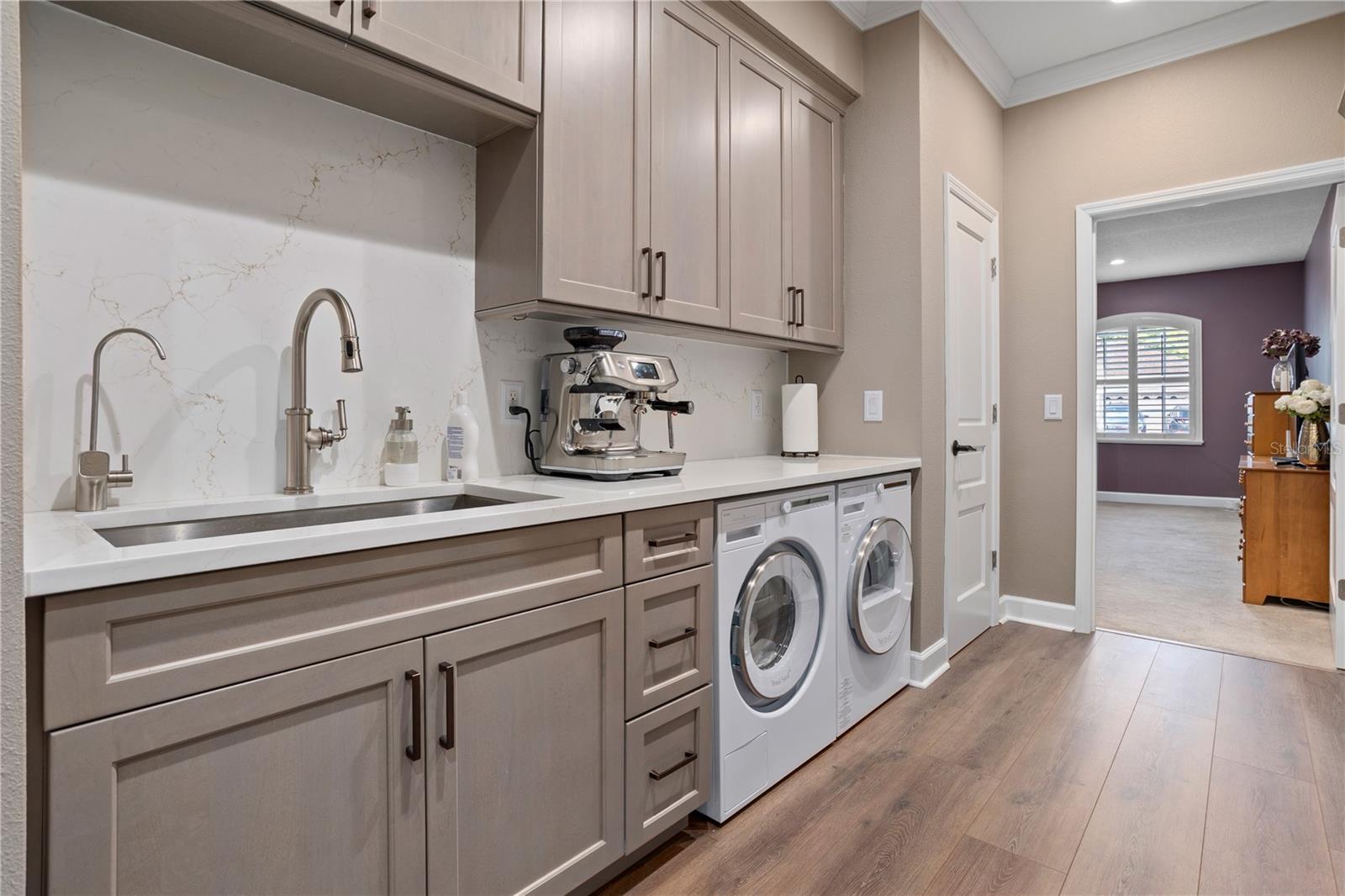 LIVE OAK RESERVE UNIT TWO - Residential