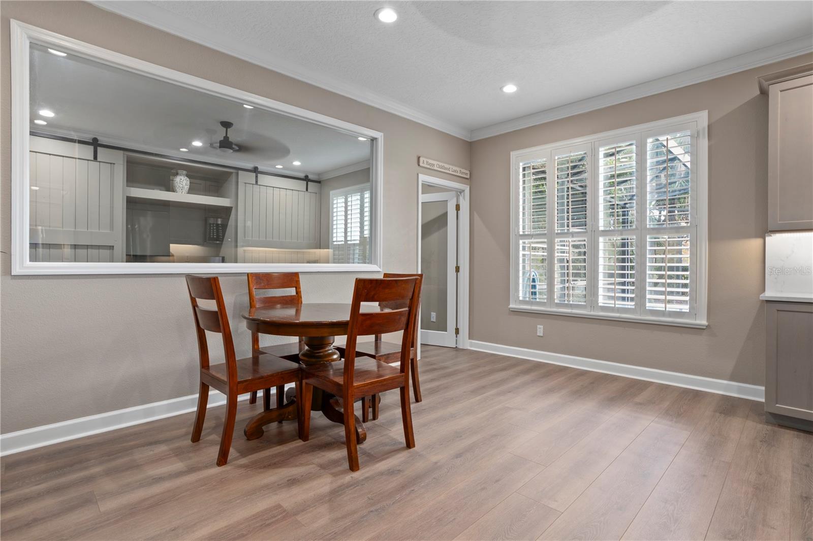 LIVE OAK RESERVE UNIT TWO - Residential