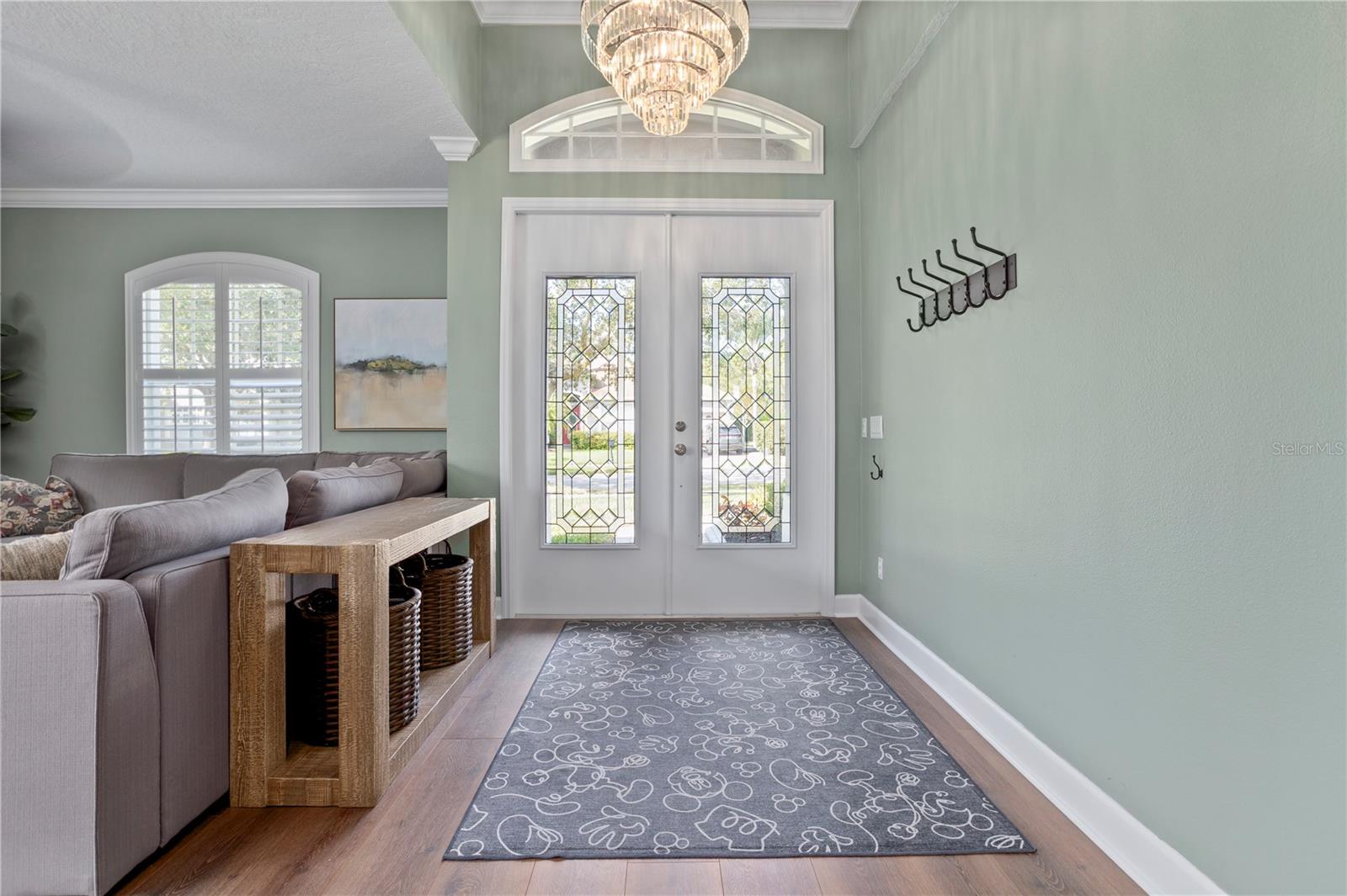 LIVE OAK RESERVE UNIT TWO - Residential