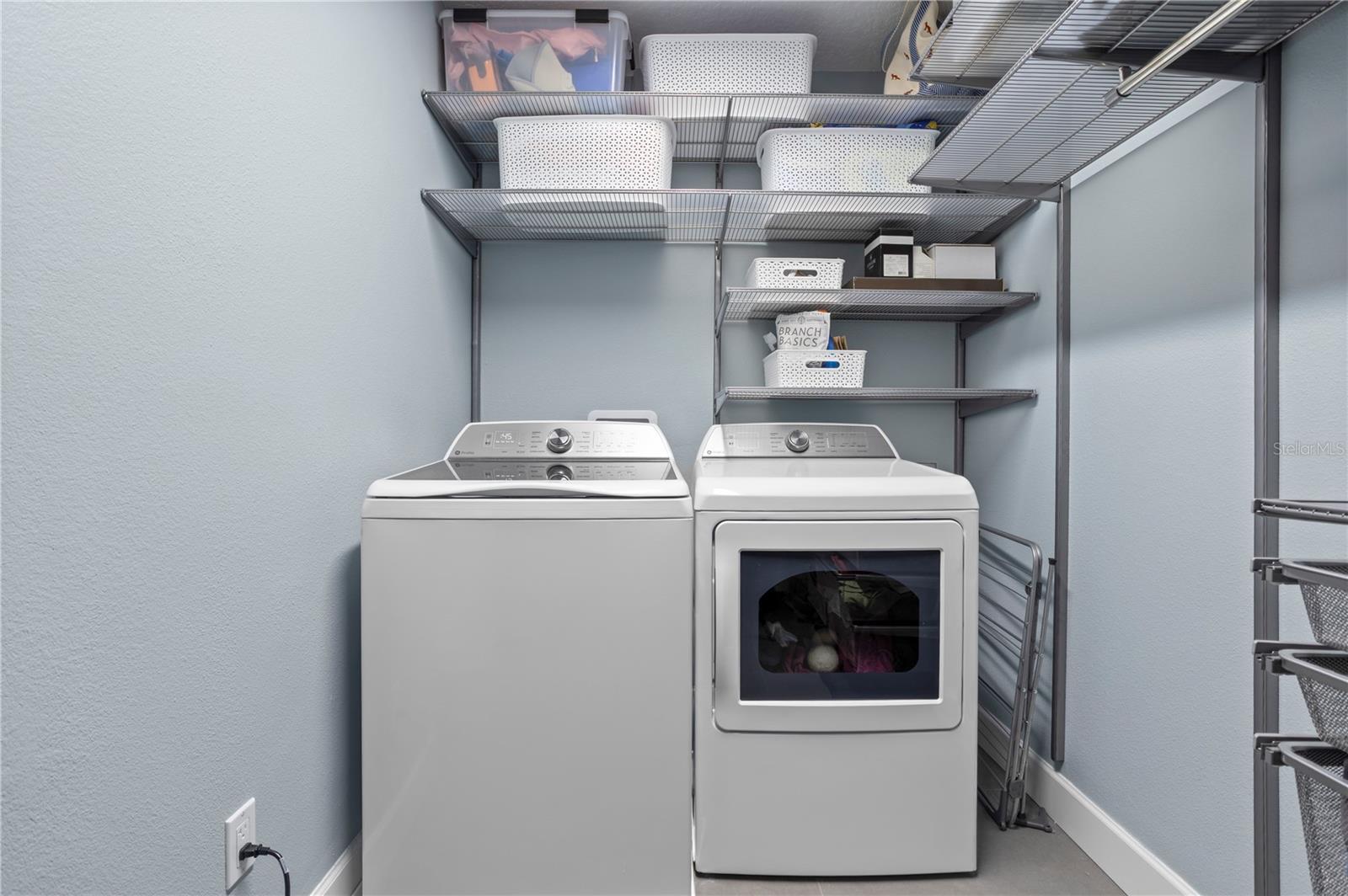 LIVE OAK RESERVE UNIT TWO - Residential