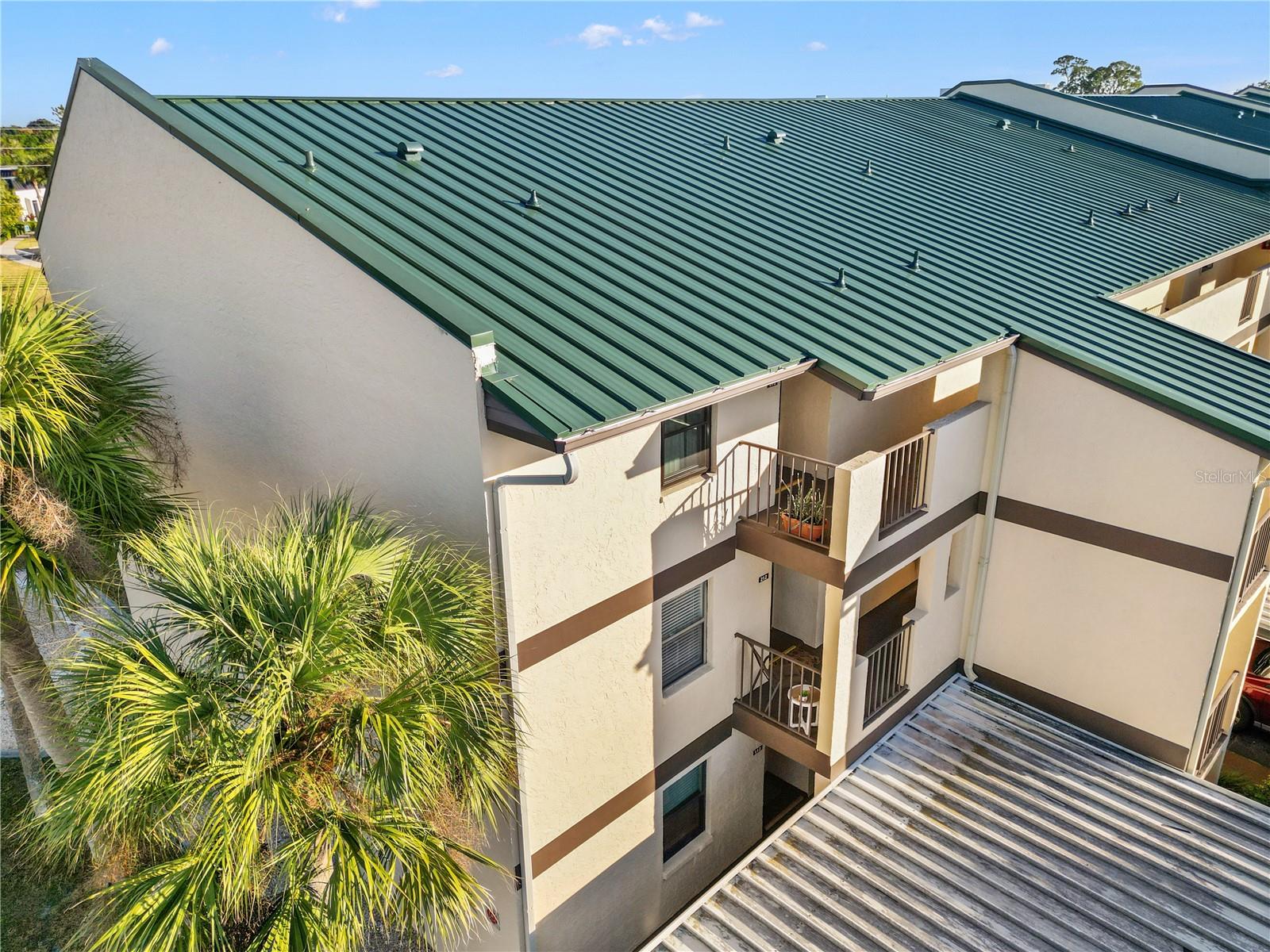 VEL GARDENS PH 02 - Residential