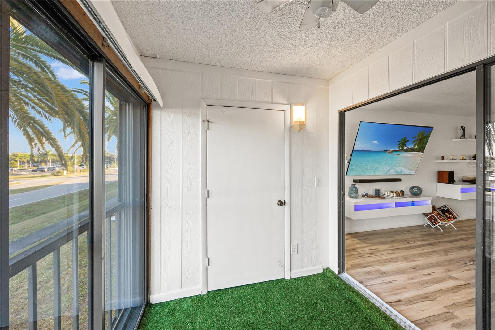 VEL GARDENS PH 02 - Residential