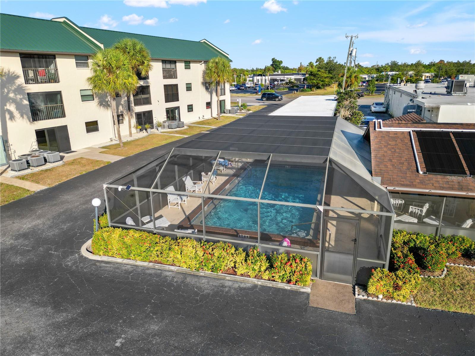 VEL GARDENS PH 02 - Residential