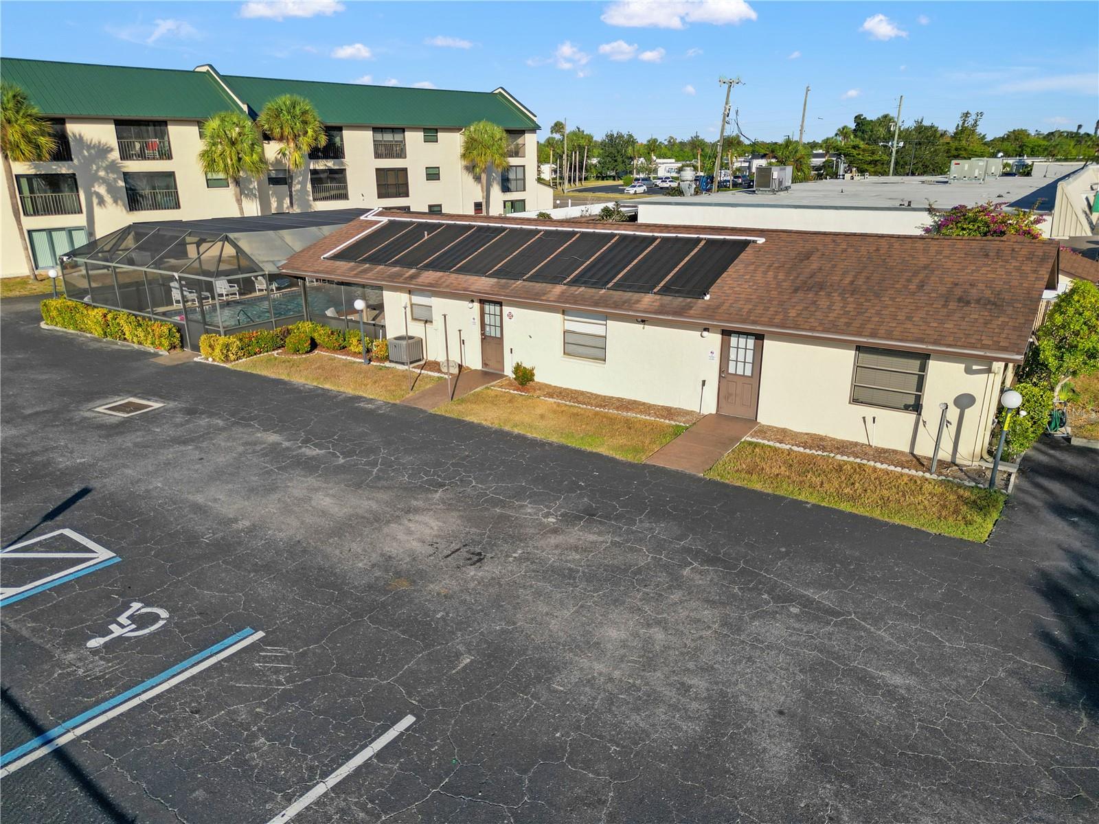 VEL GARDENS PH 02 - Residential