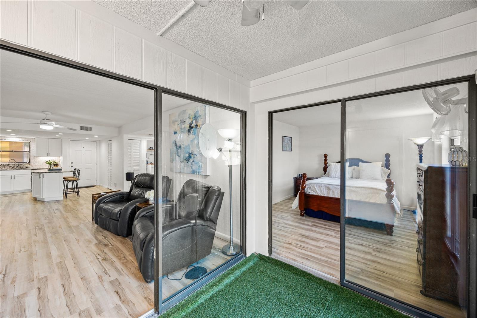 VEL GARDENS PH 02 - Residential