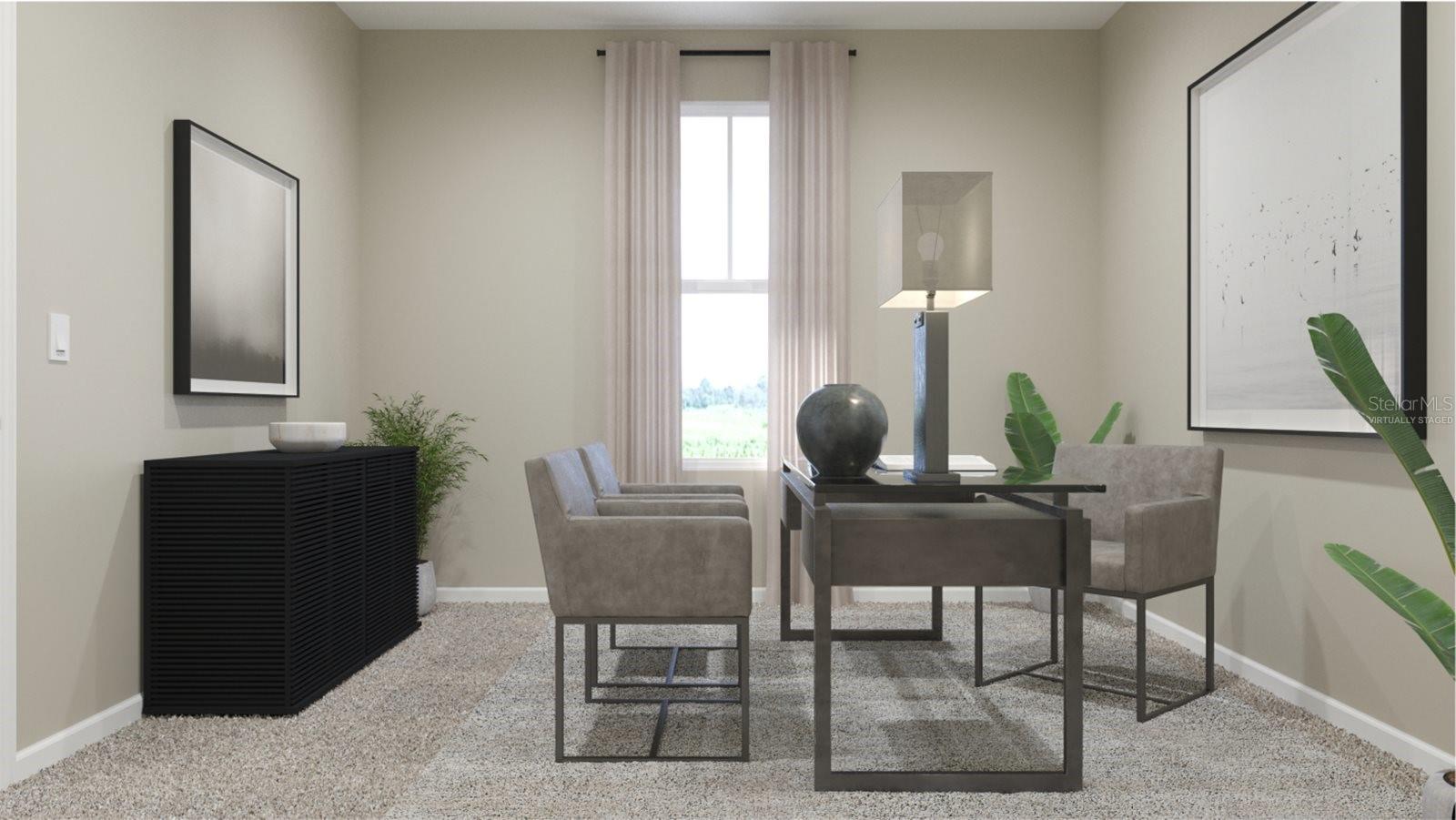 MEADOW POINTE 70S - Residential