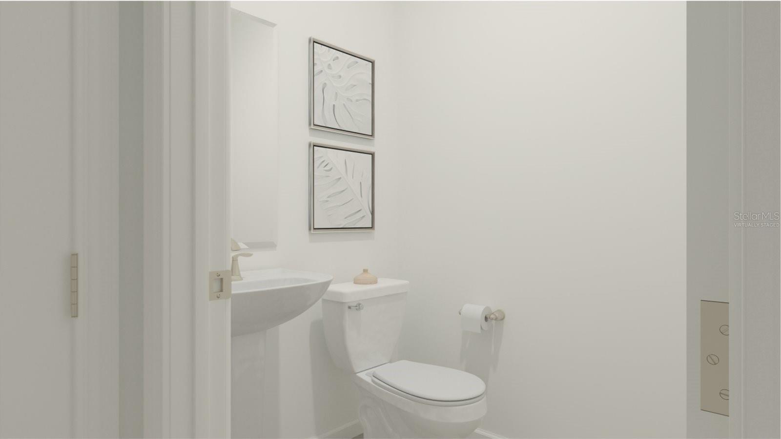 MEADOW POINTE 70S - Residential