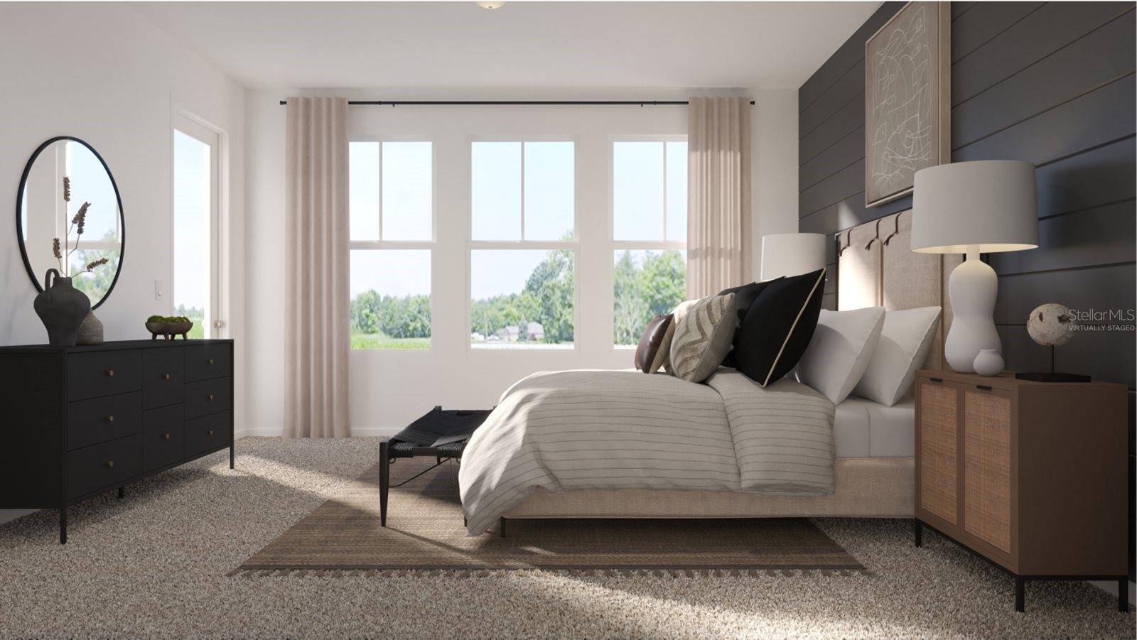 MEADOW POINTE 70S - Residential