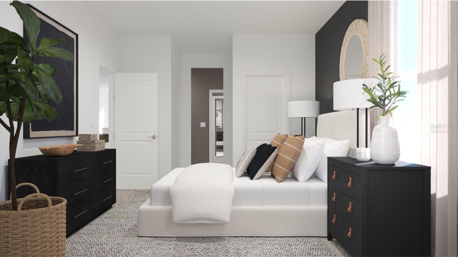 MEADOW POINTE 70S - Residential