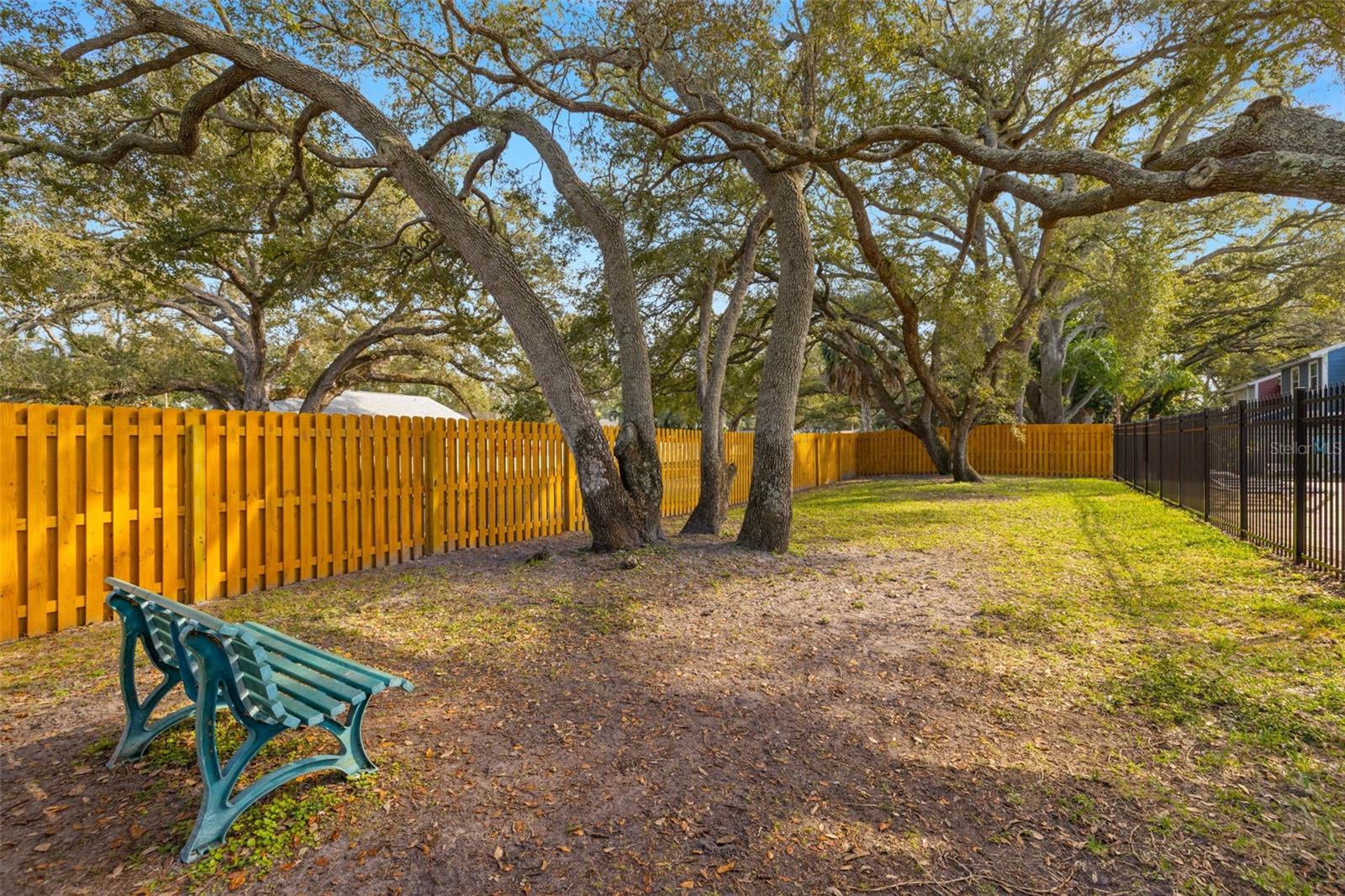 FRANKLIN SQUARE PH III - Residential