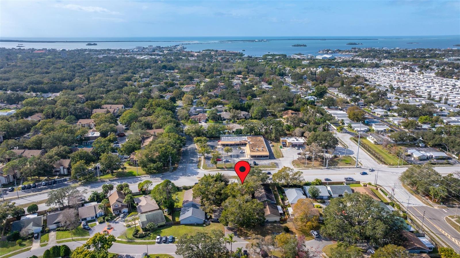 FRANKLIN SQUARE PH III - Residential