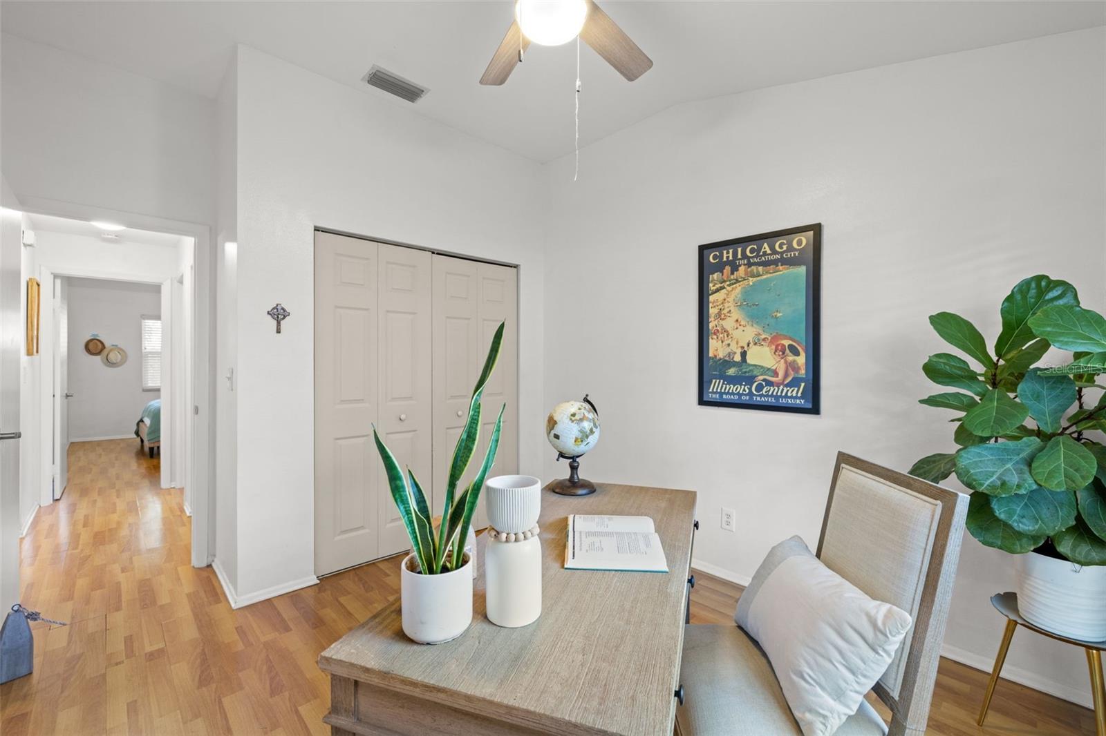 FRANKLIN SQUARE PH III - Residential