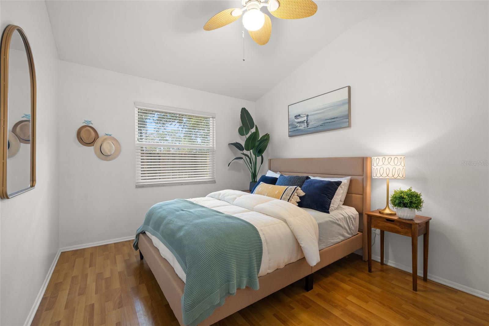 FRANKLIN SQUARE PH III - Residential