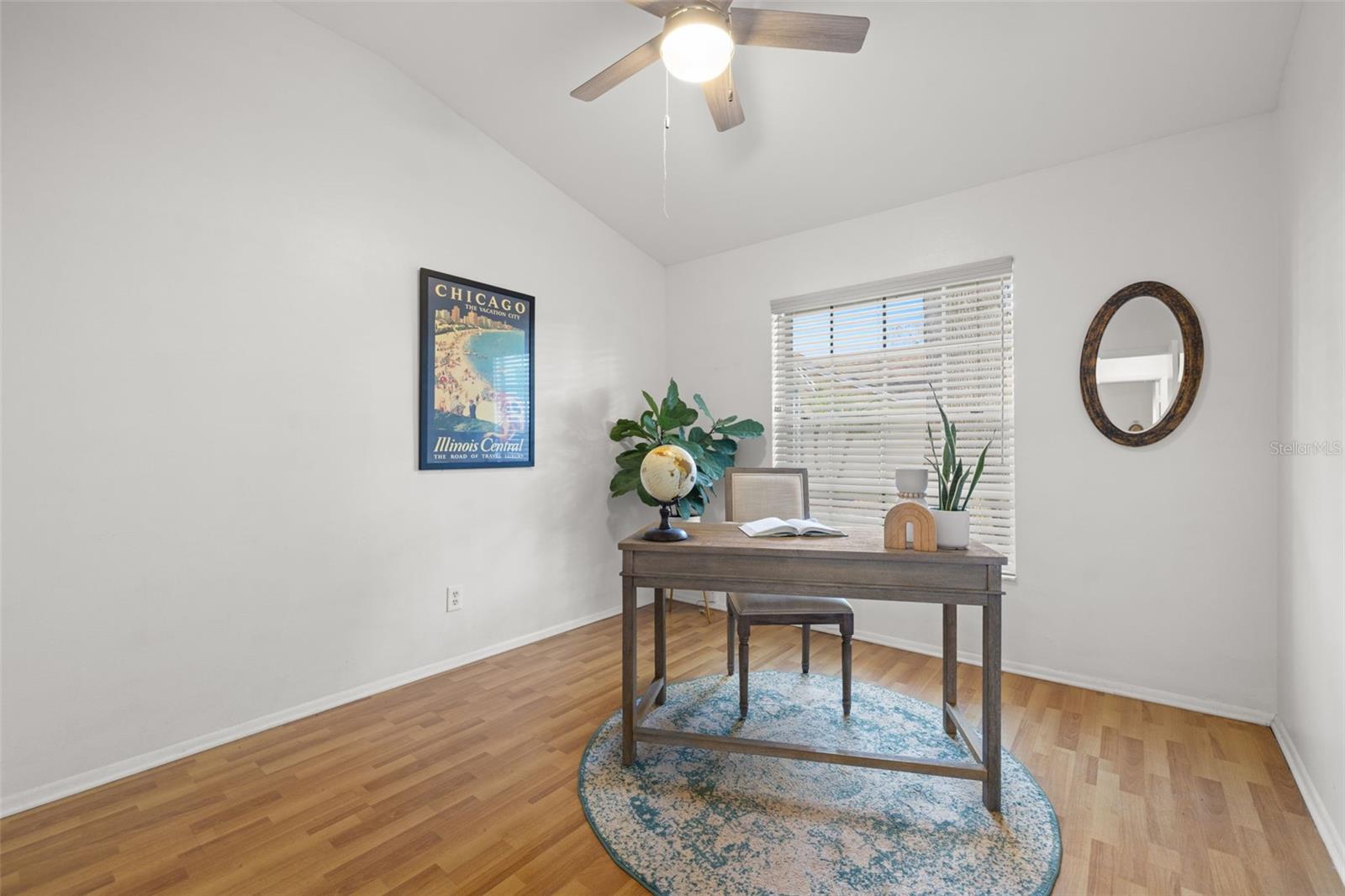 FRANKLIN SQUARE PH III - Residential