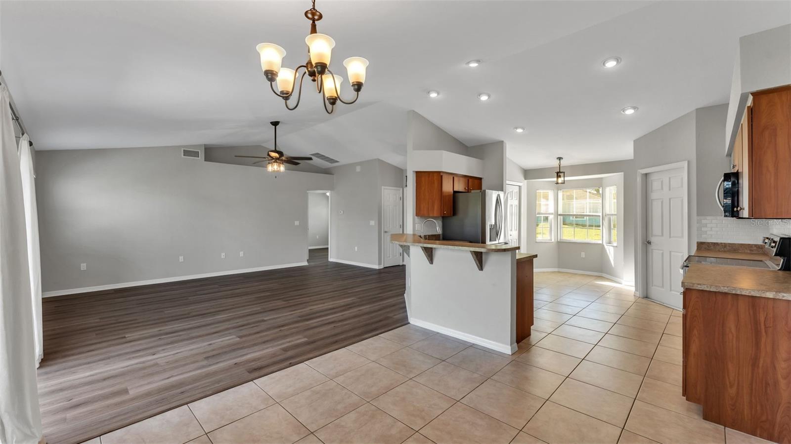 HERON PLACE - Residential