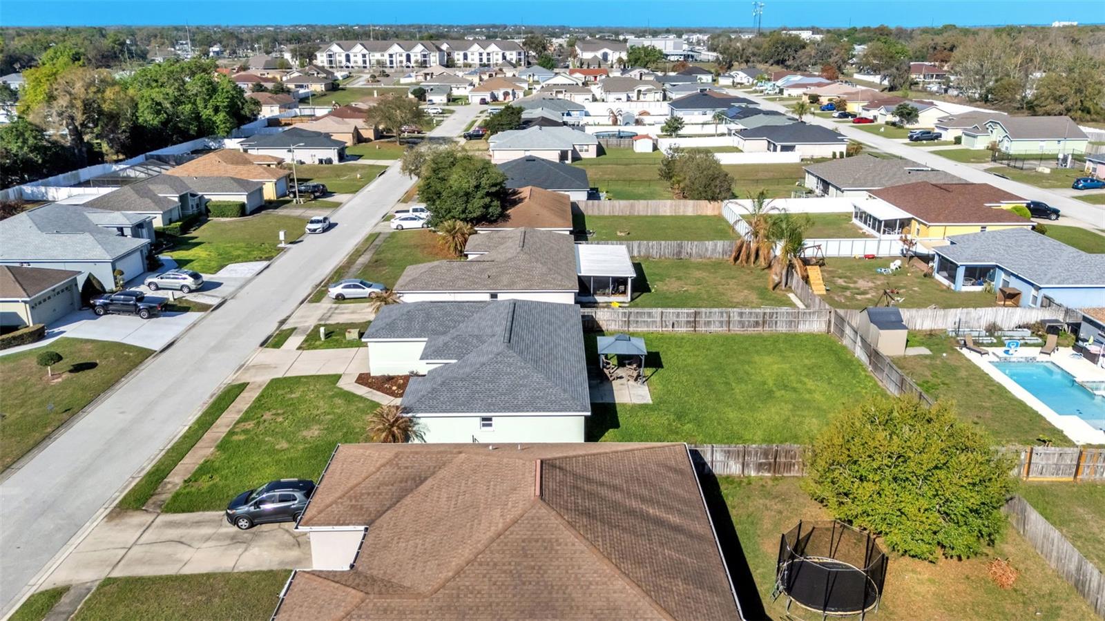 HERON PLACE - Residential