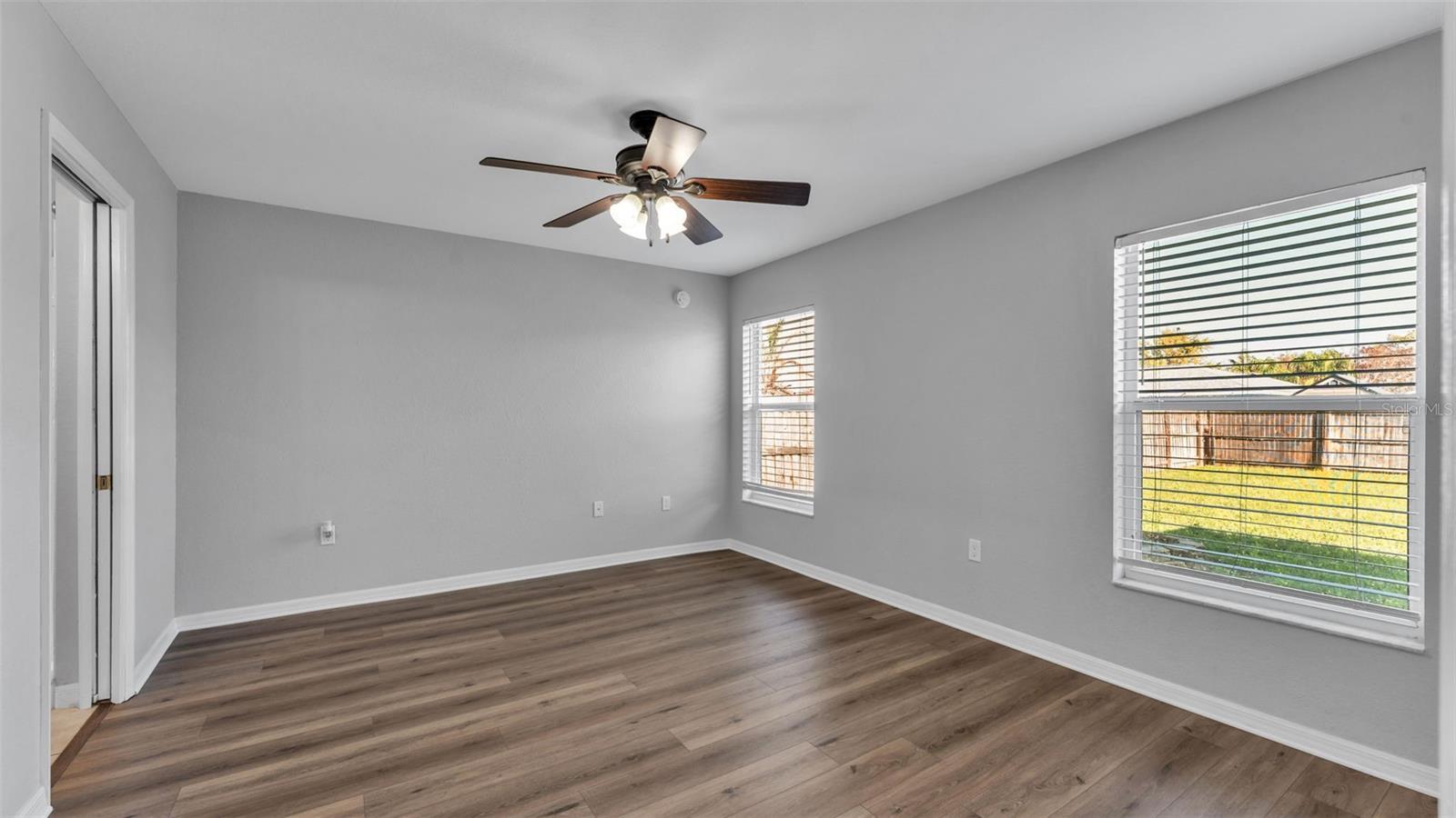 HERON PLACE - Residential