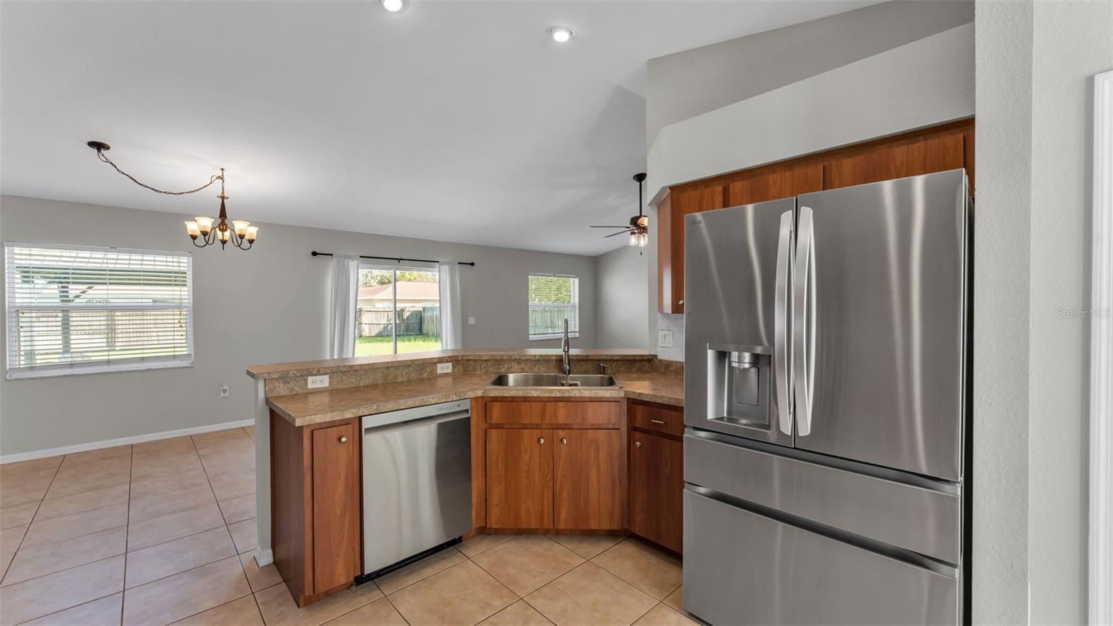 HERON PLACE - Residential