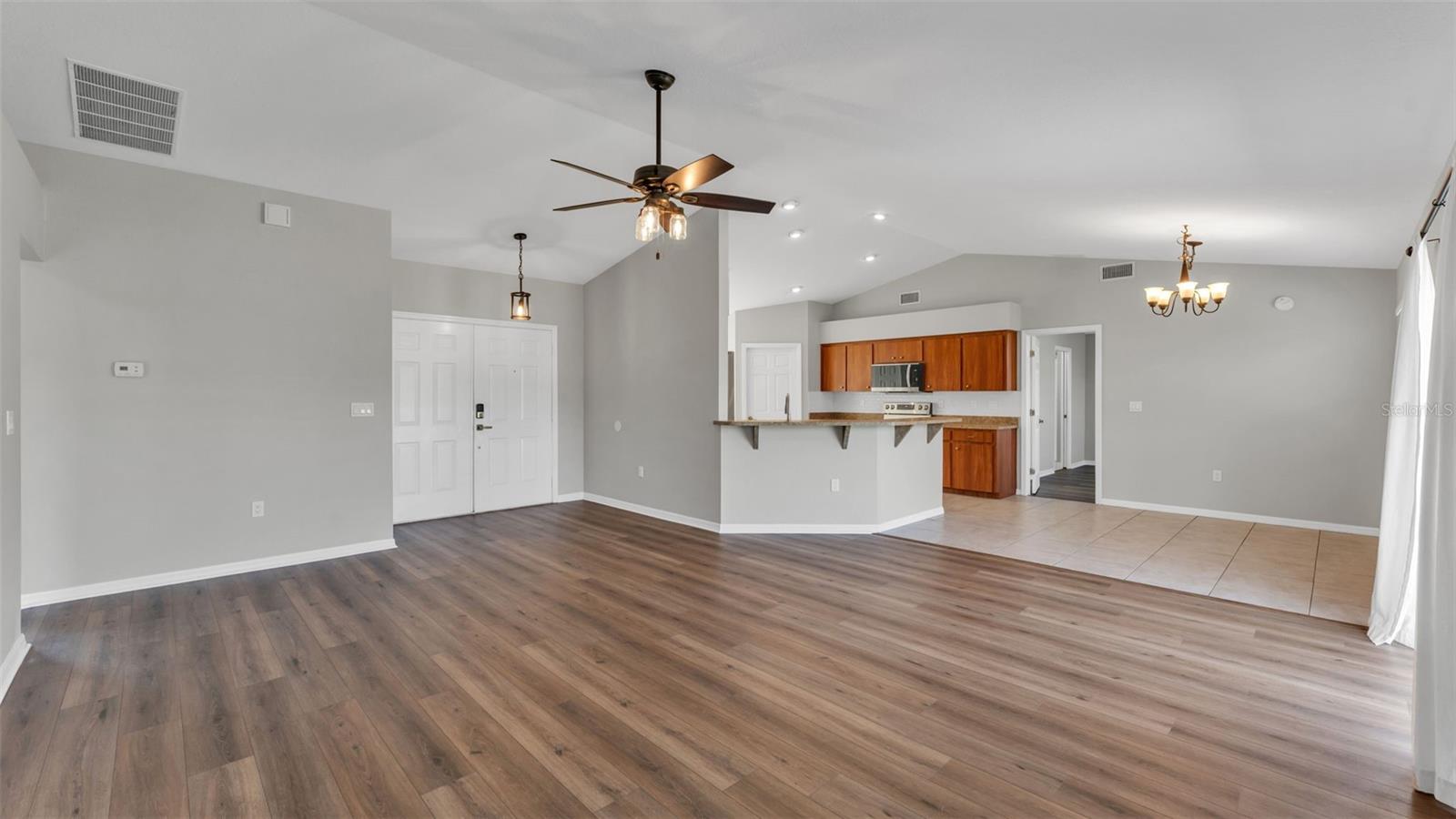 HERON PLACE - Residential