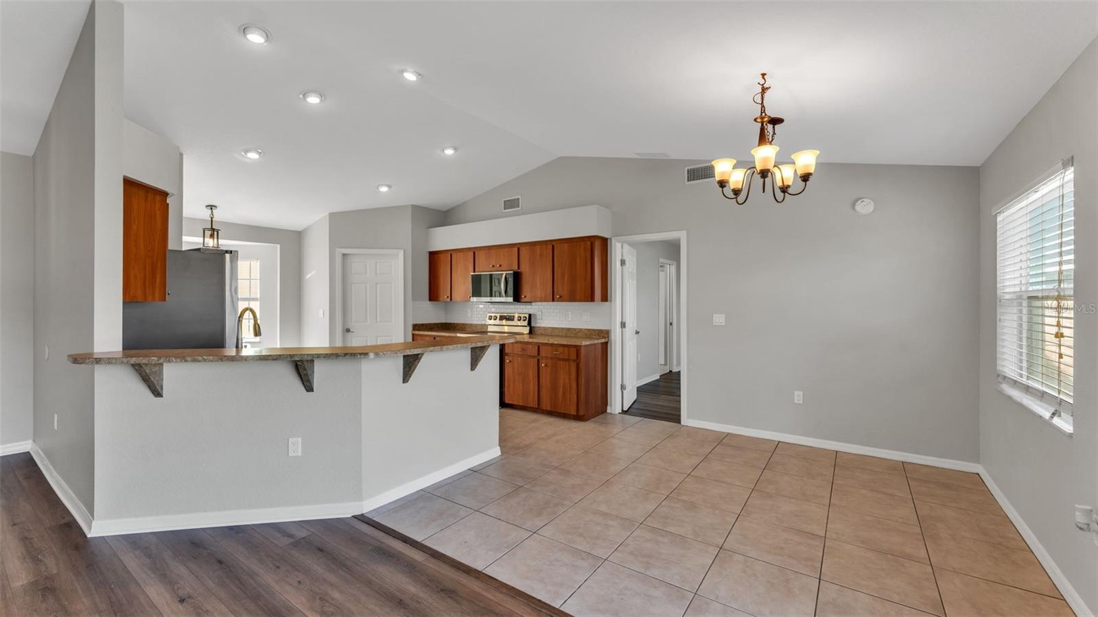 HERON PLACE - Residential