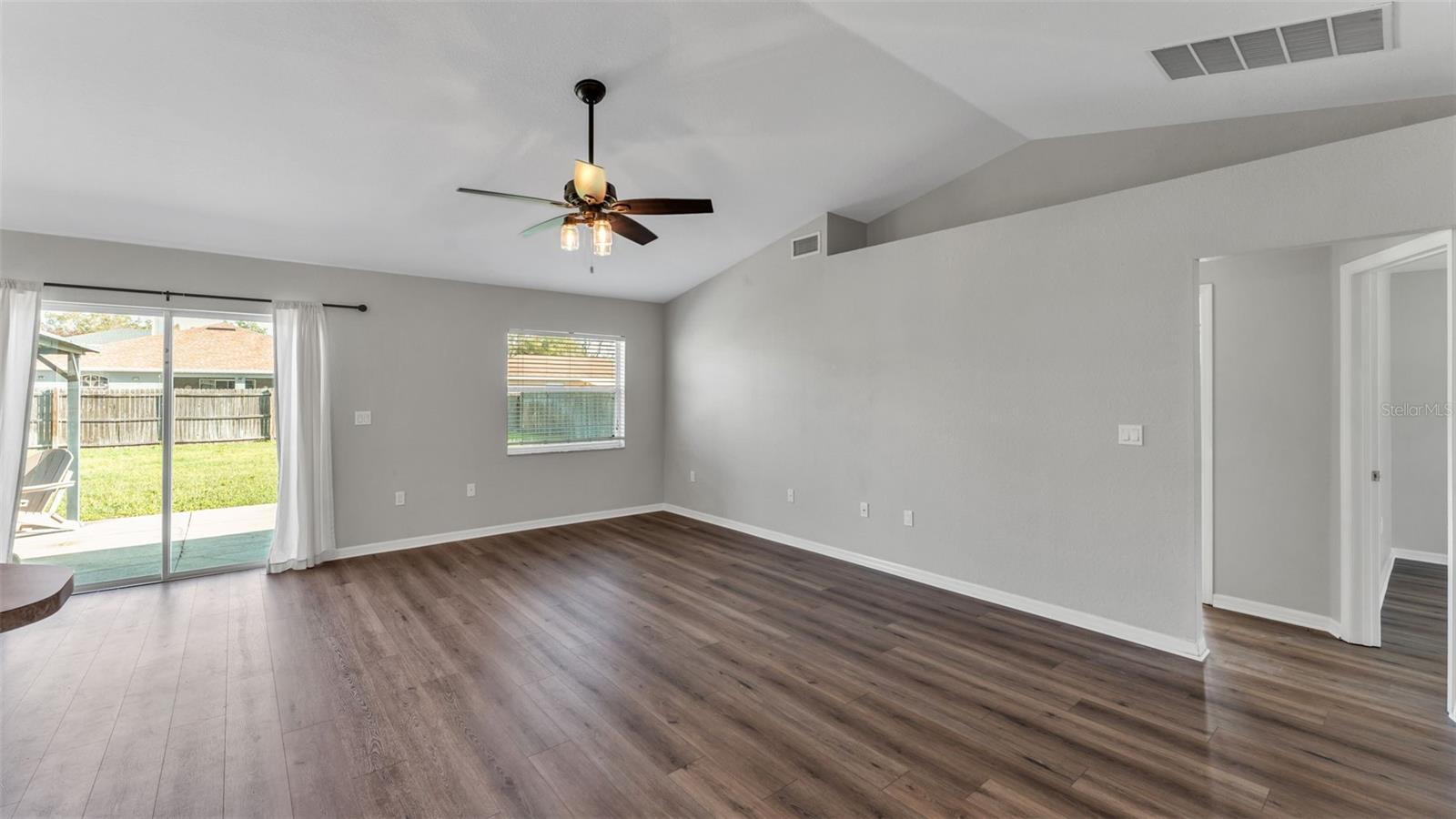 HERON PLACE - Residential