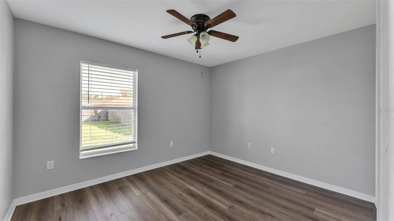 HERON PLACE - Residential