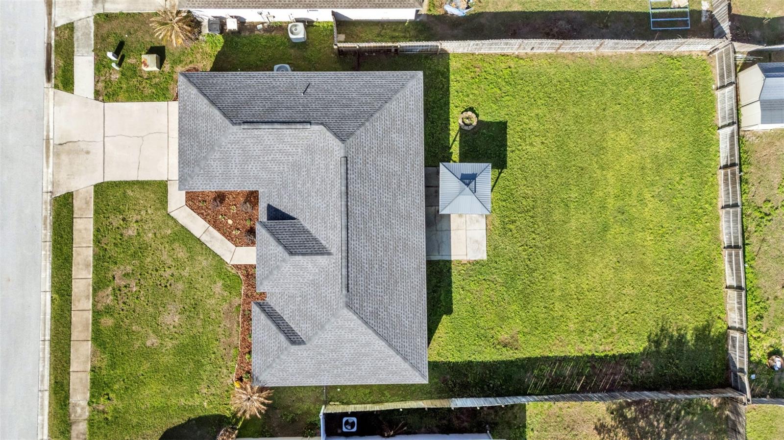 HERON PLACE - Residential