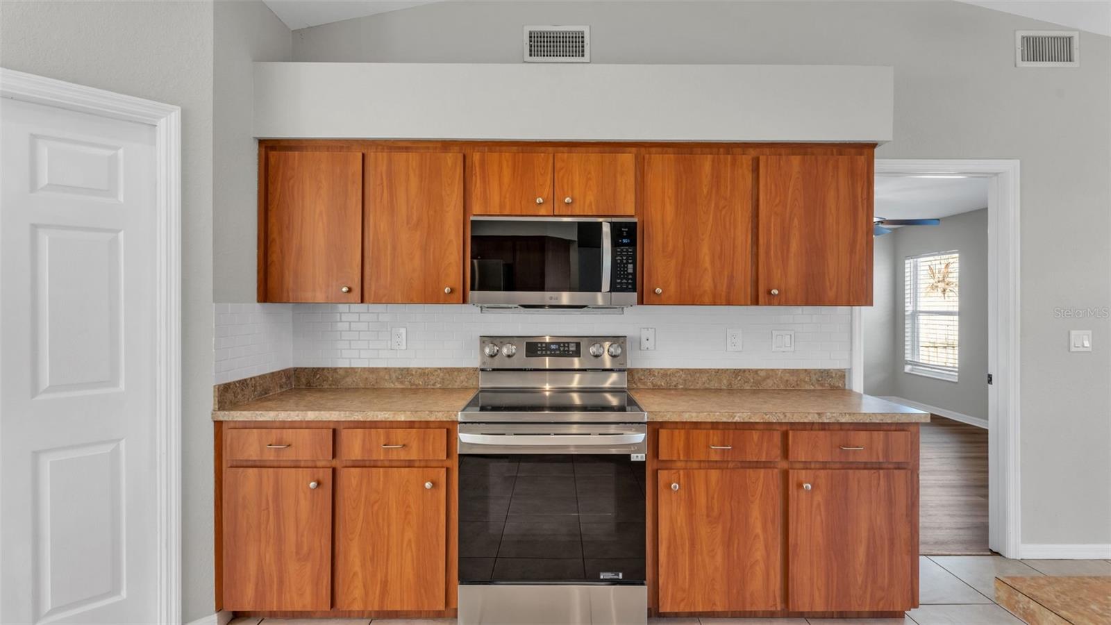 HERON PLACE - Residential