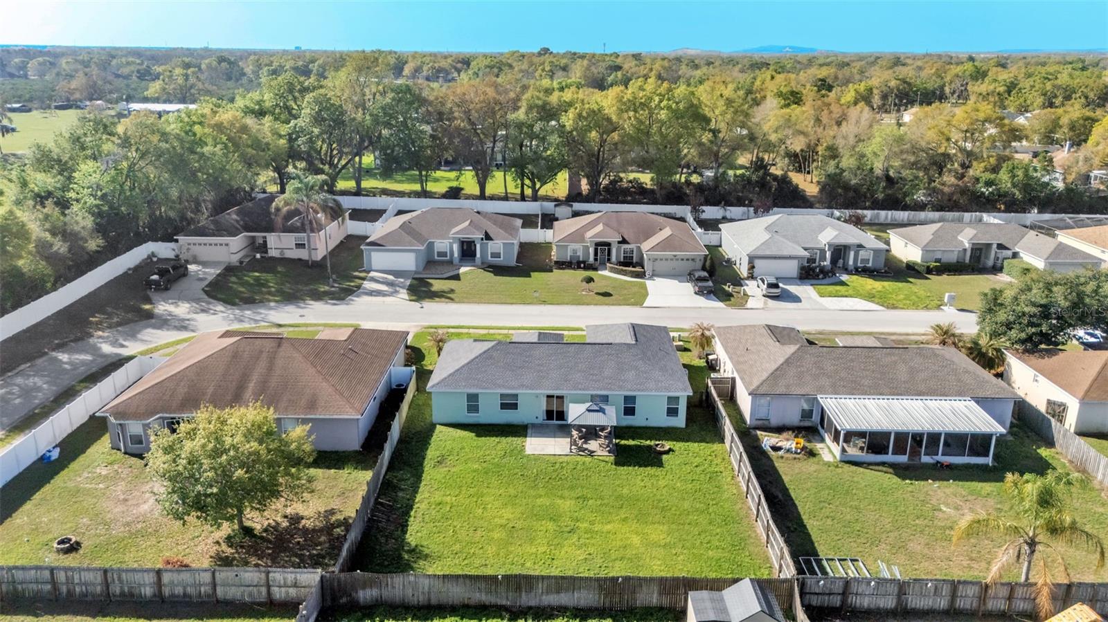 HERON PLACE - Residential