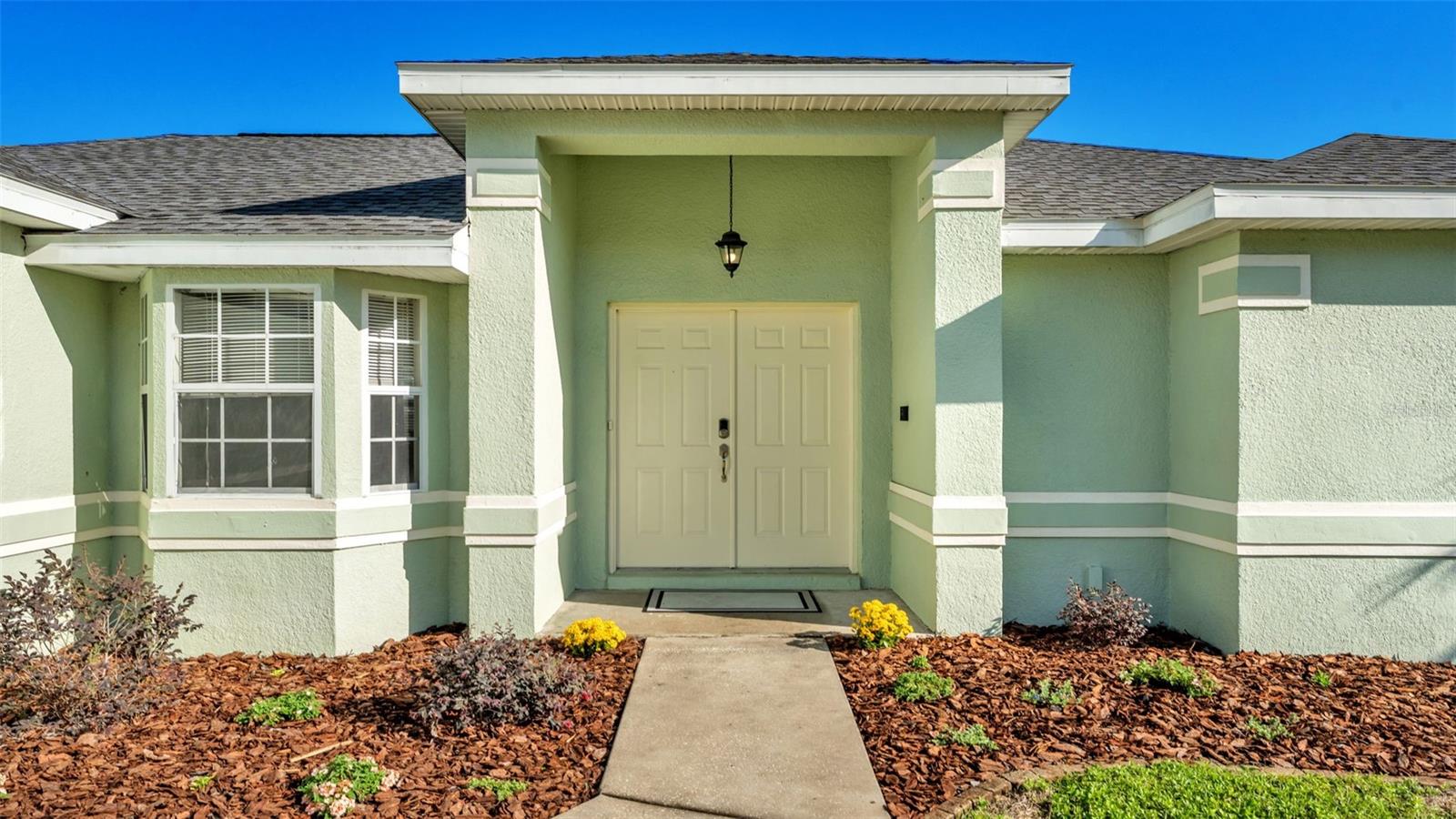 HERON PLACE - Residential