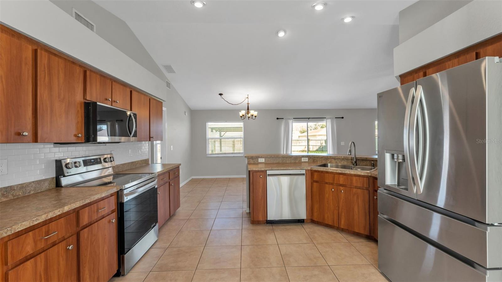 HERON PLACE - Residential