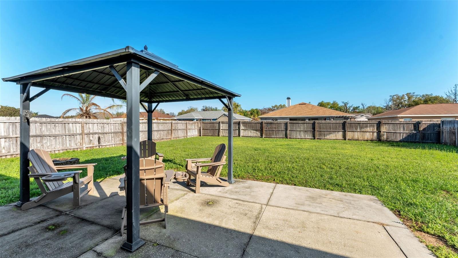 HERON PLACE - Residential