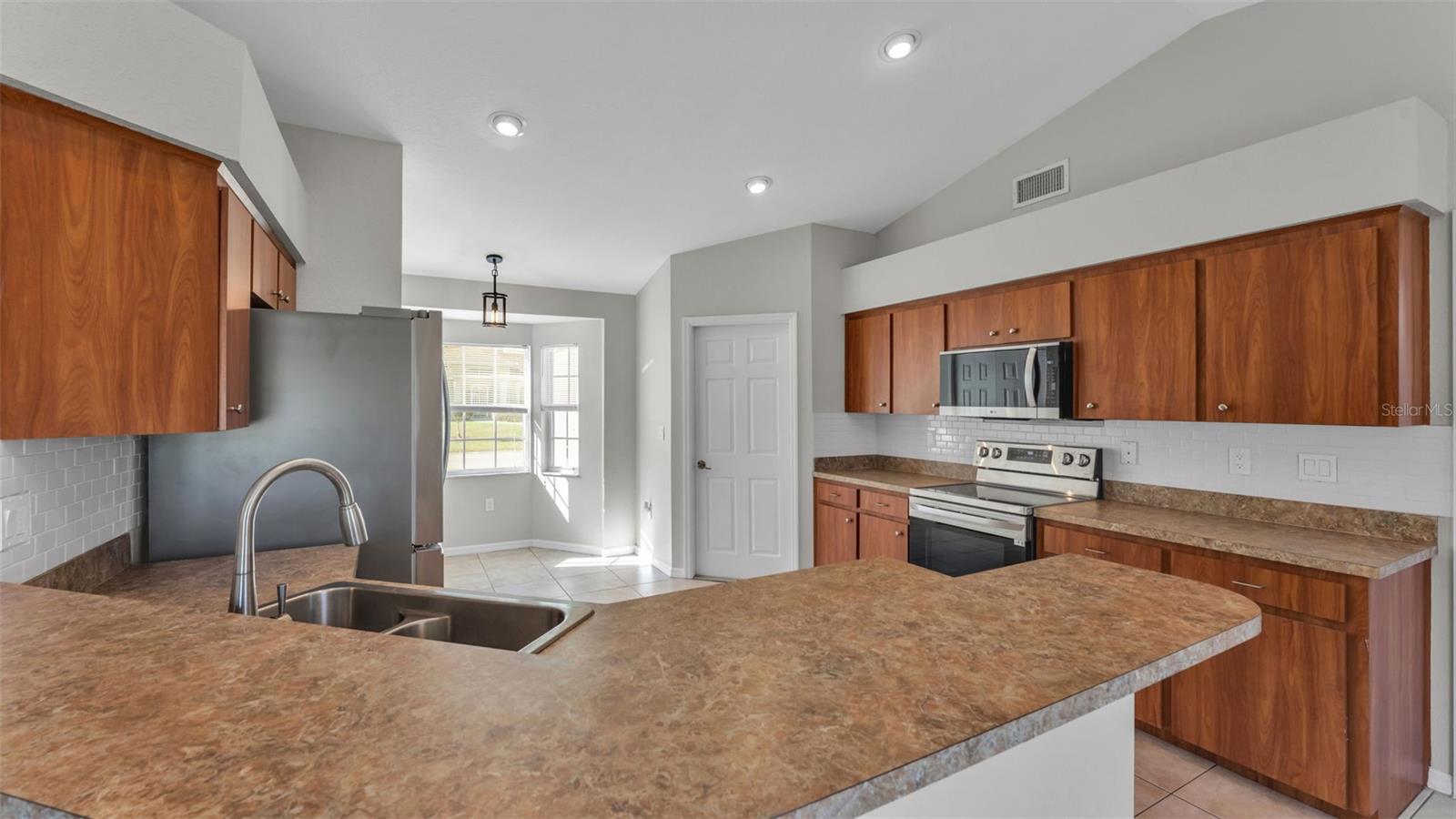 HERON PLACE - Residential