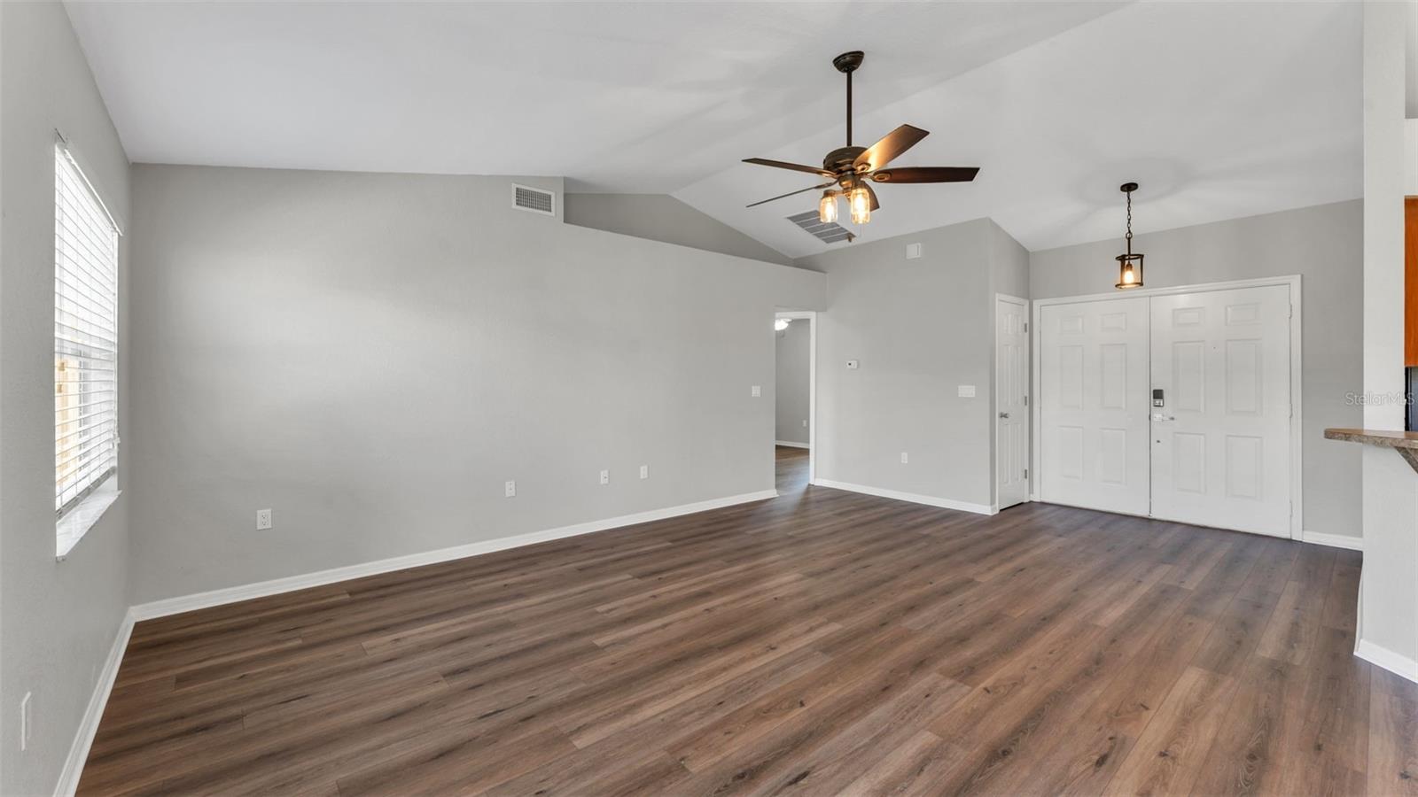 HERON PLACE - Residential