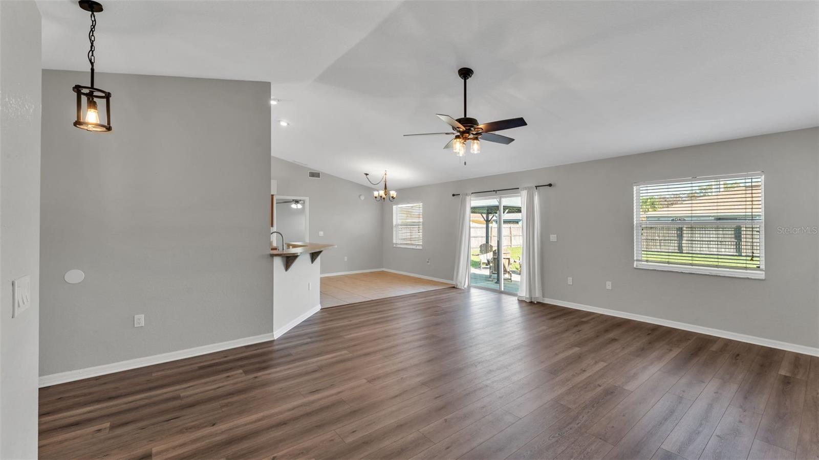 HERON PLACE - Residential