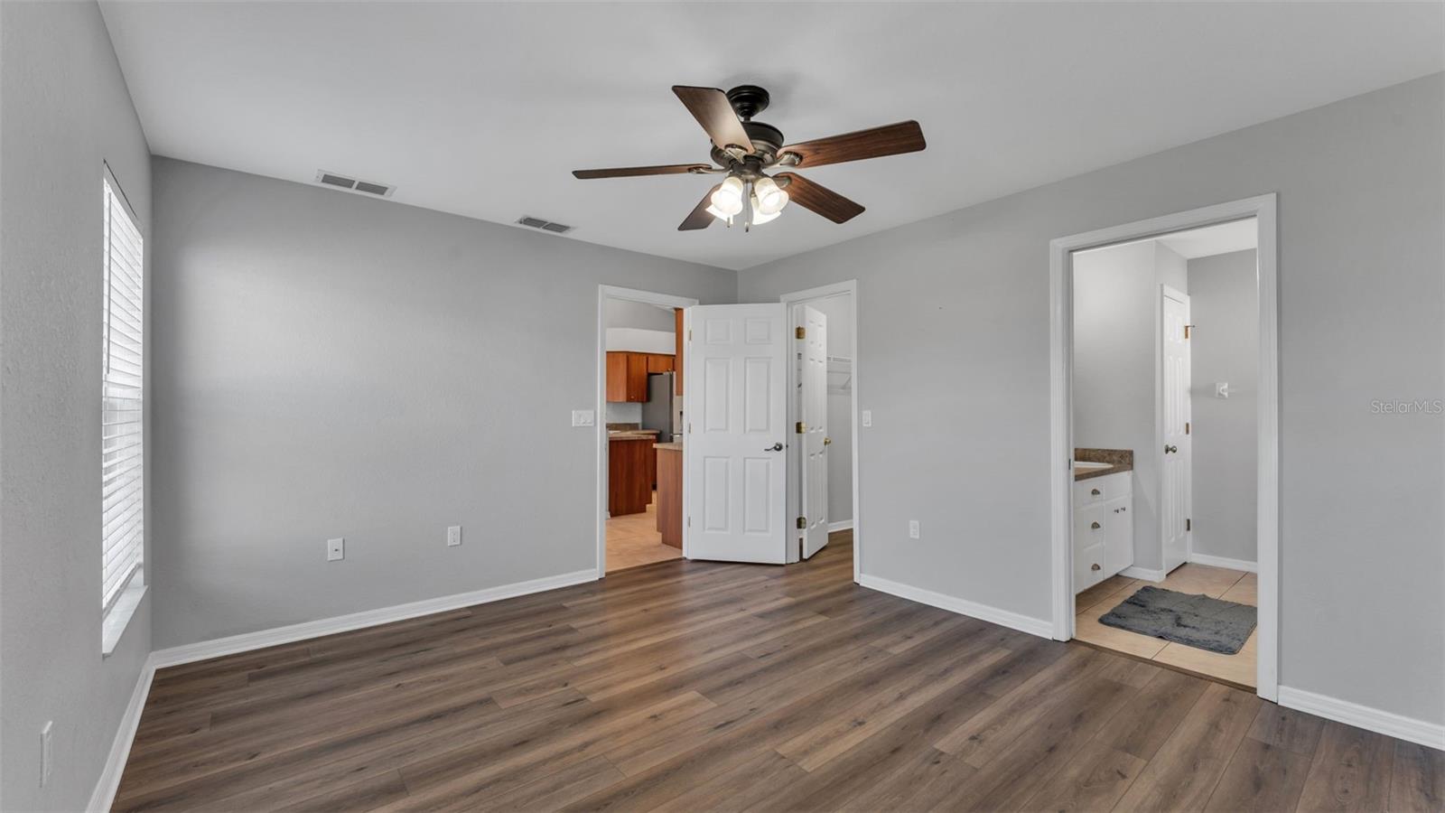 HERON PLACE - Residential