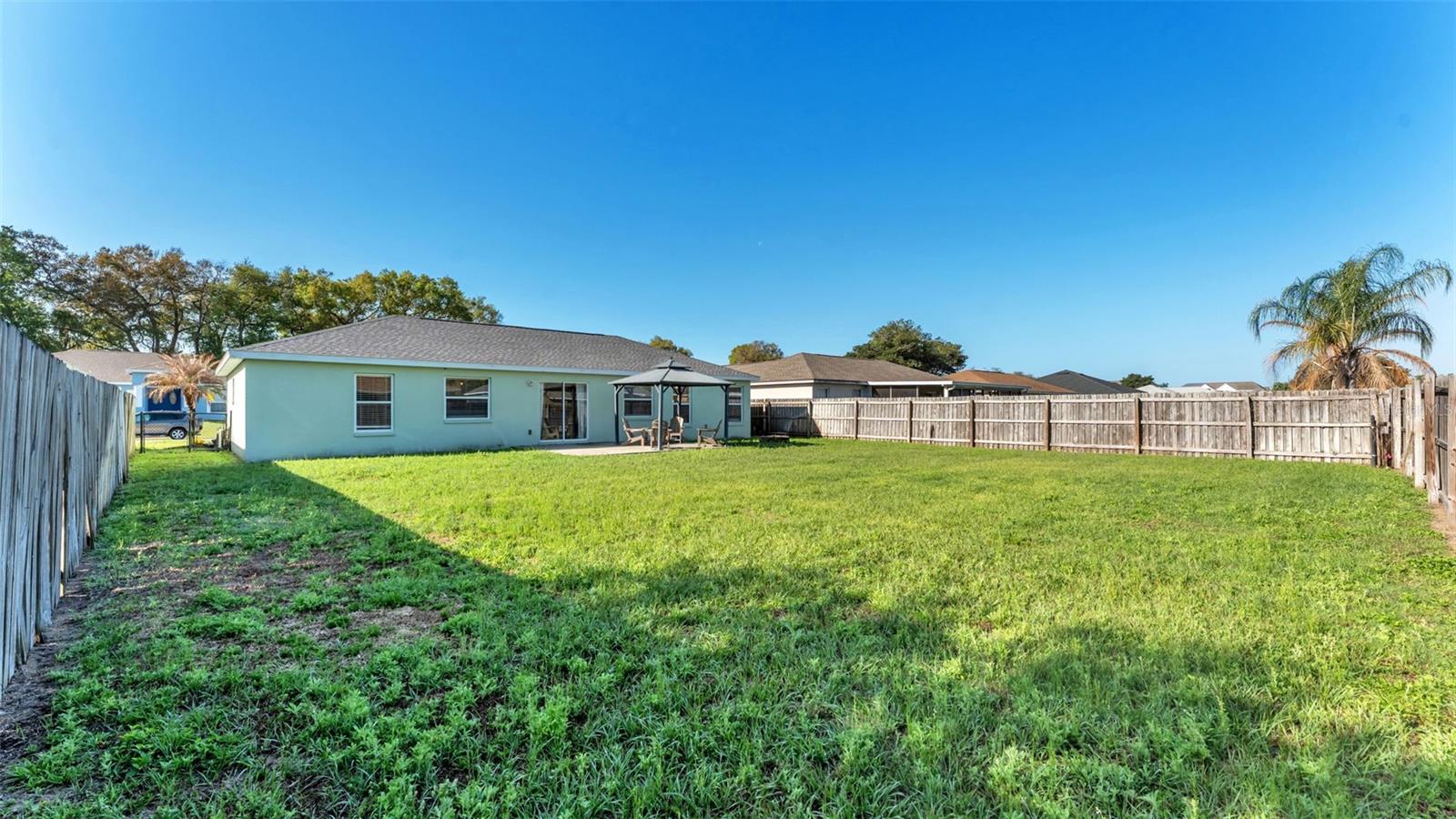 HERON PLACE - Residential