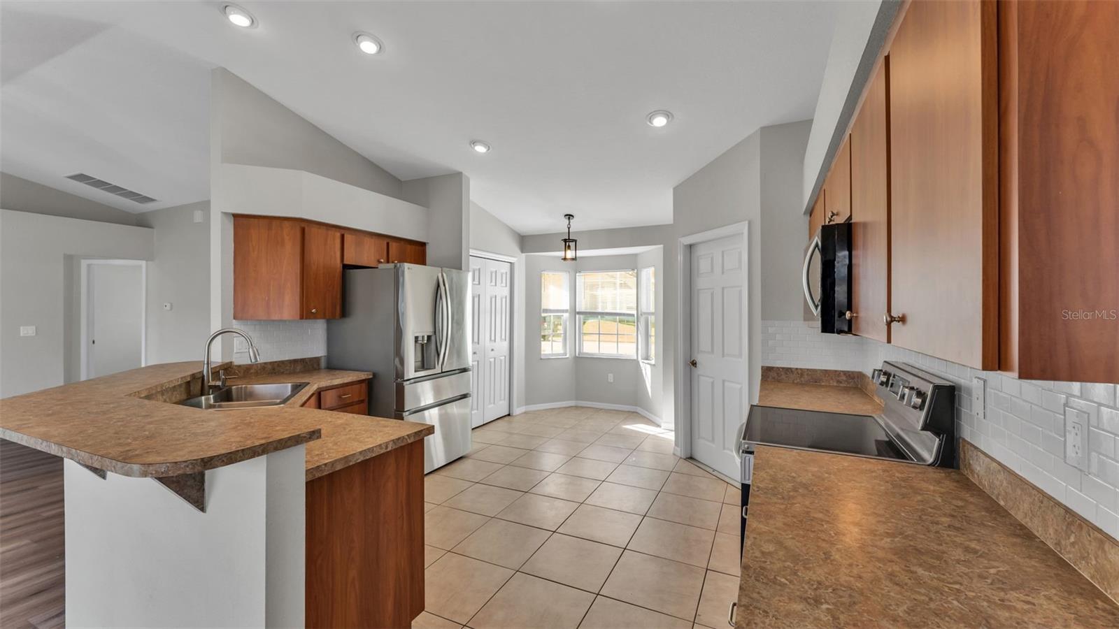 HERON PLACE - Residential