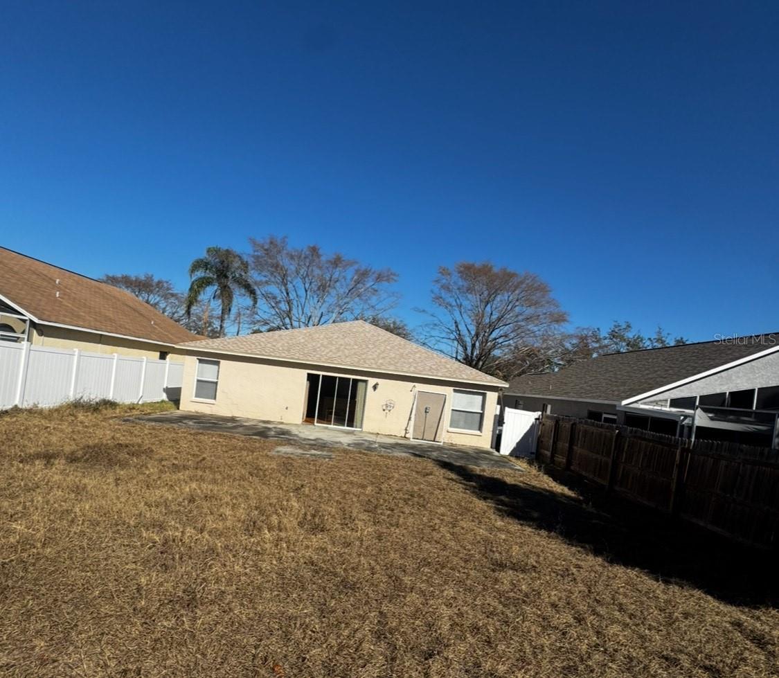 BRANDON BROOK PHASE VII - Residential