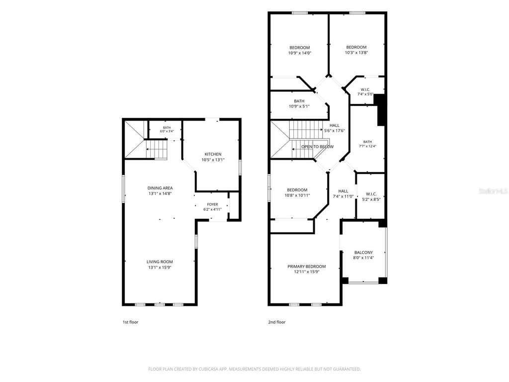 Photo of 4008 Bangalow Palm Court, Tampa, FL 33624 (MLS # A4703627)