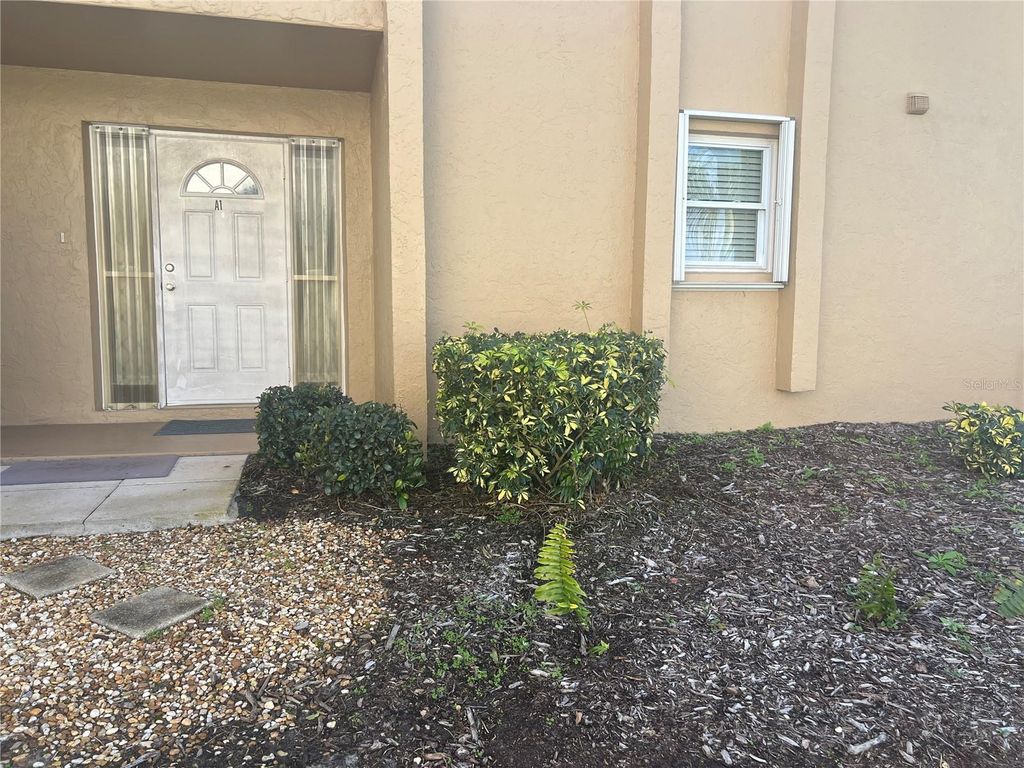 Photo of 3251 White Ibis Court #A1, Punta Gorda, FL 33950 (MLS # C7524461)