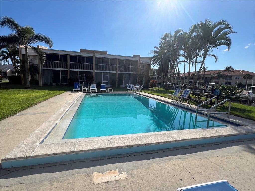 Photo of 3251 White Ibis Court #A1, Punta Gorda, FL 33950 (MLS # C7524461)