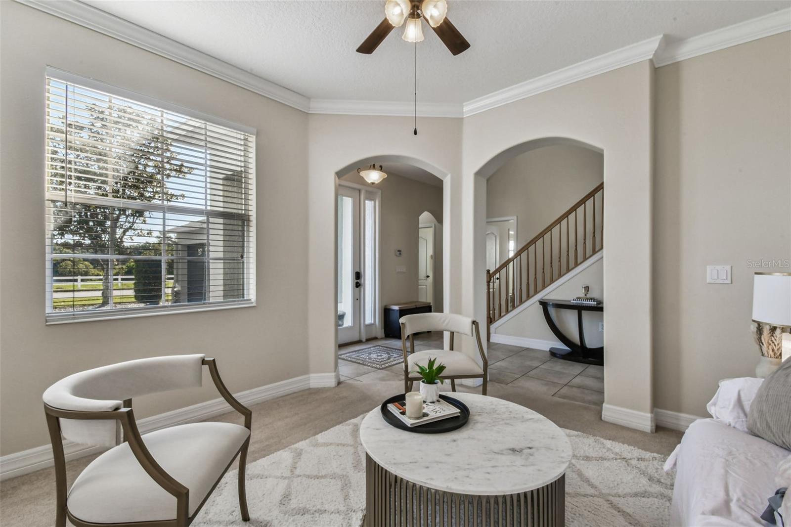 LAKE TALIA PH 02 - Residential