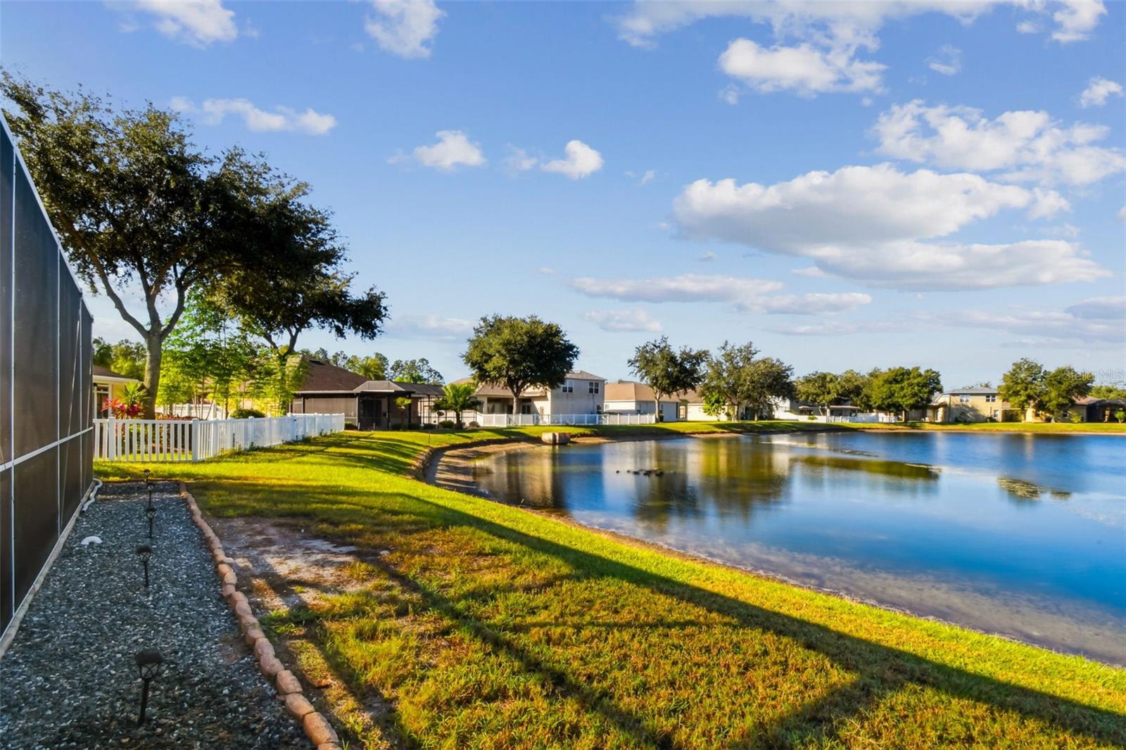 LAKE TALIA PH 02 - Residential