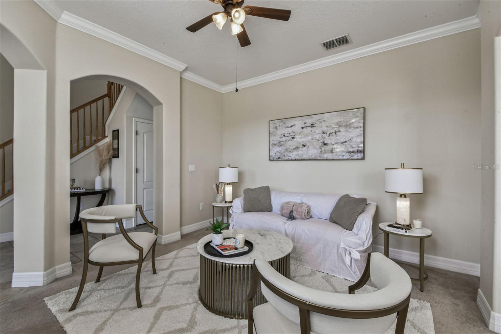 LAKE TALIA PH 02 - Residential