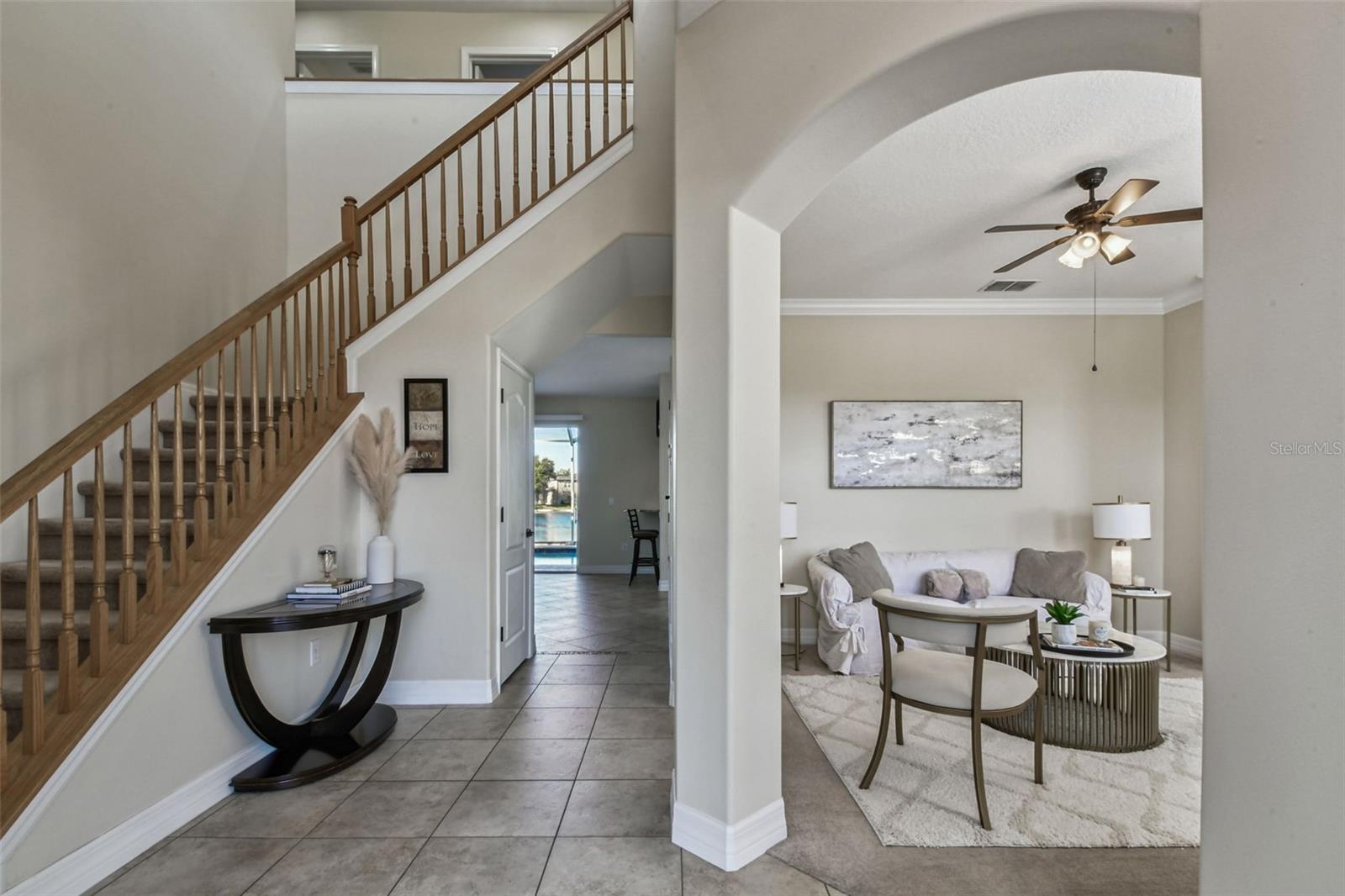 LAKE TALIA PH 02 - Residential