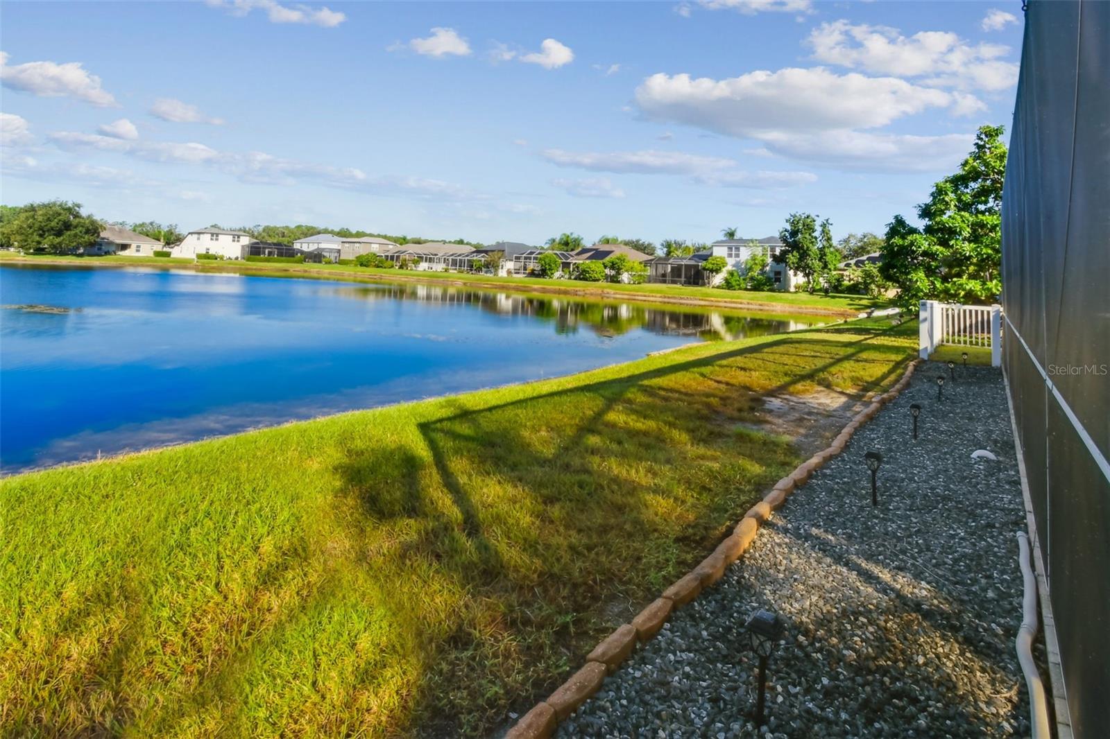 LAKE TALIA PH 02 - Residential