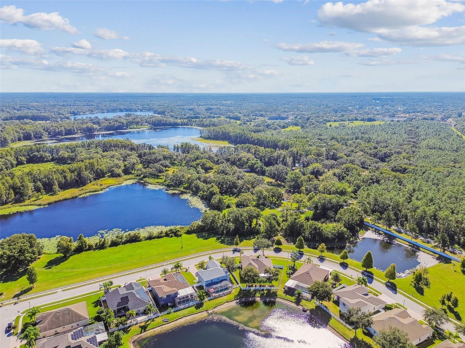 LAKE TALIA PH 02 - Residential