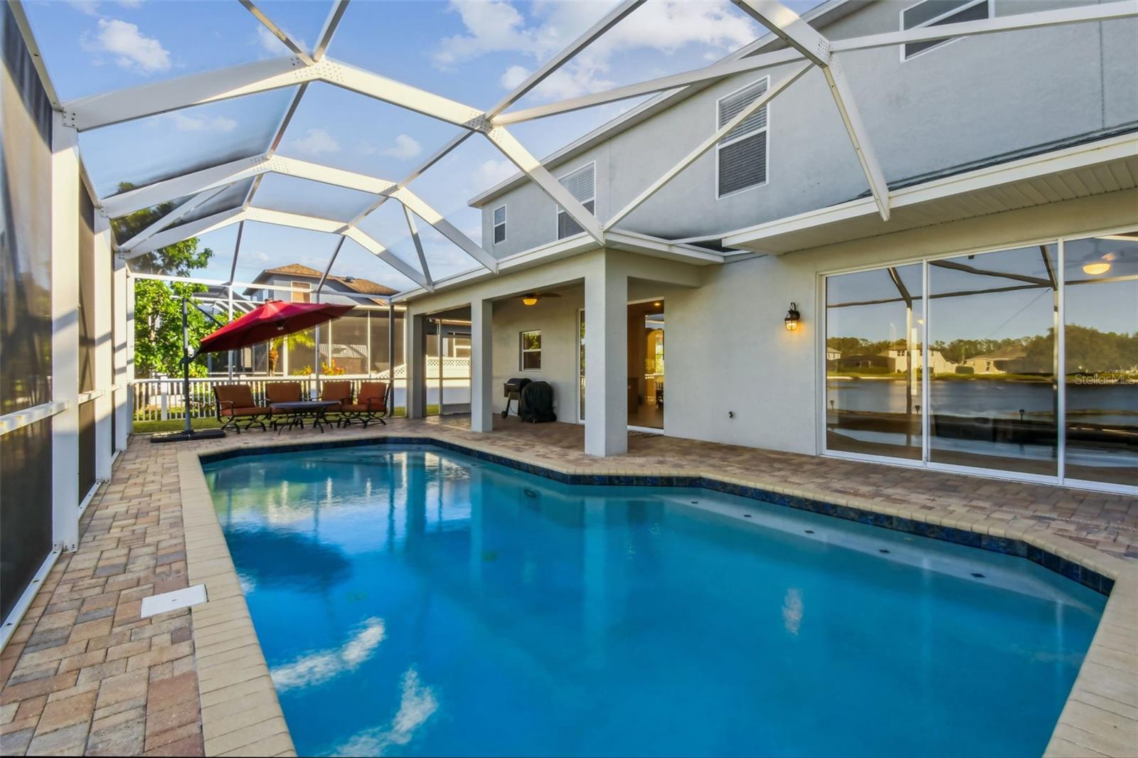 LAKE TALIA PH 02 - Residential