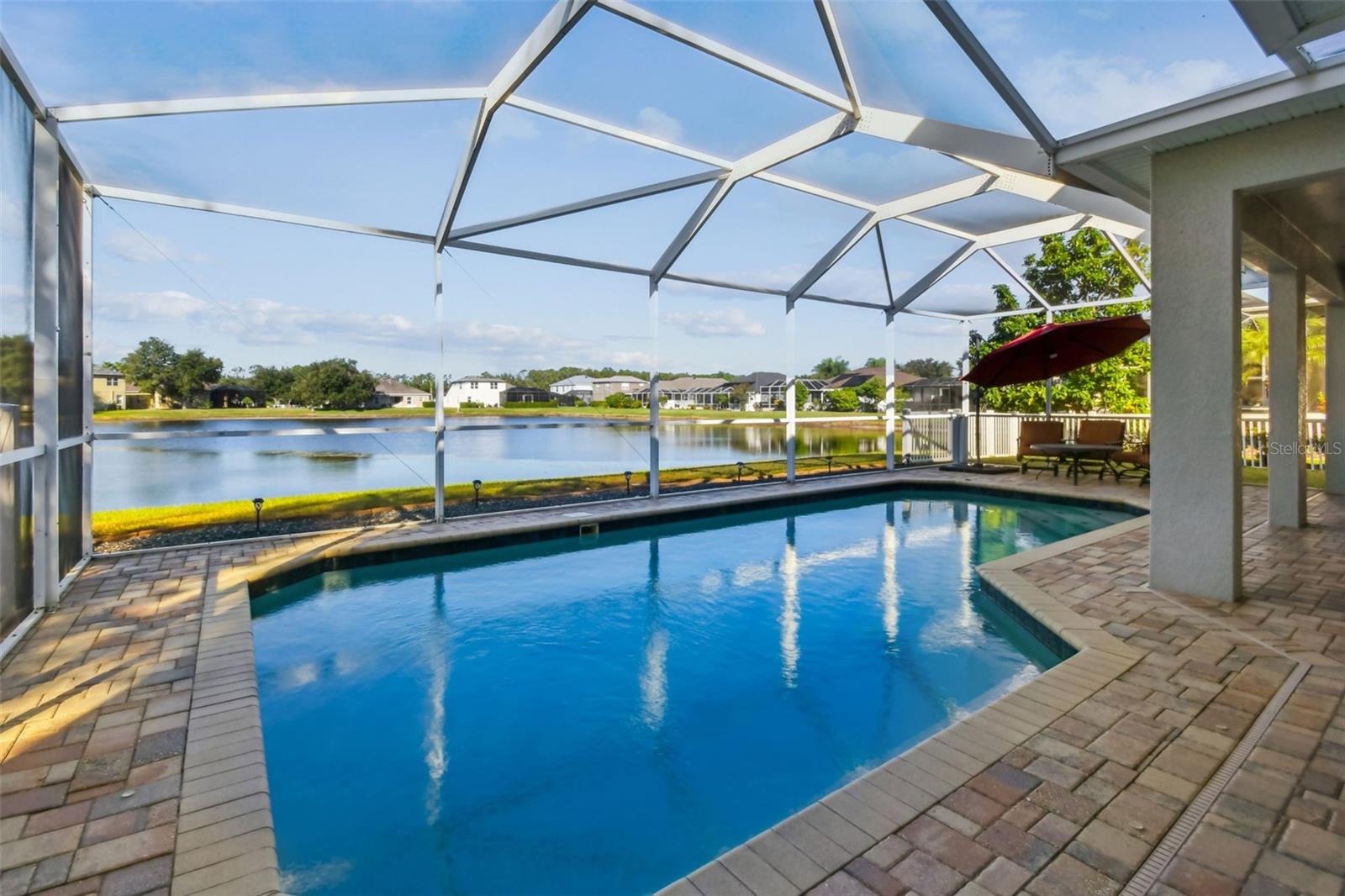 LAKE TALIA PH 02 - Residential